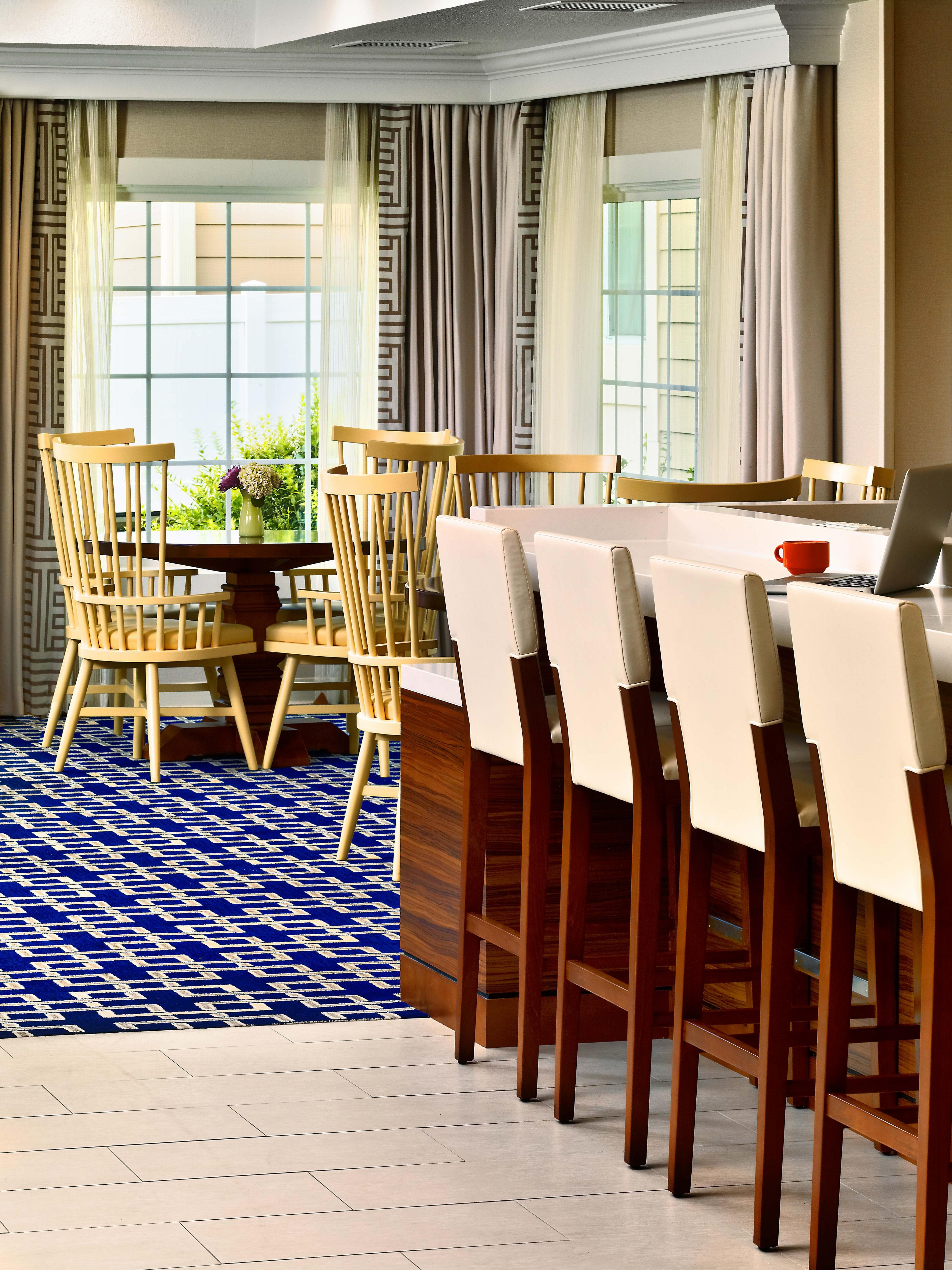 Sonesta ES Suites Atlanta - Perimeter Center North