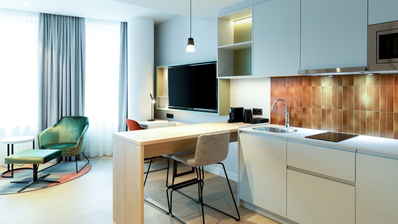 Residence Inn by Marriott The Hague