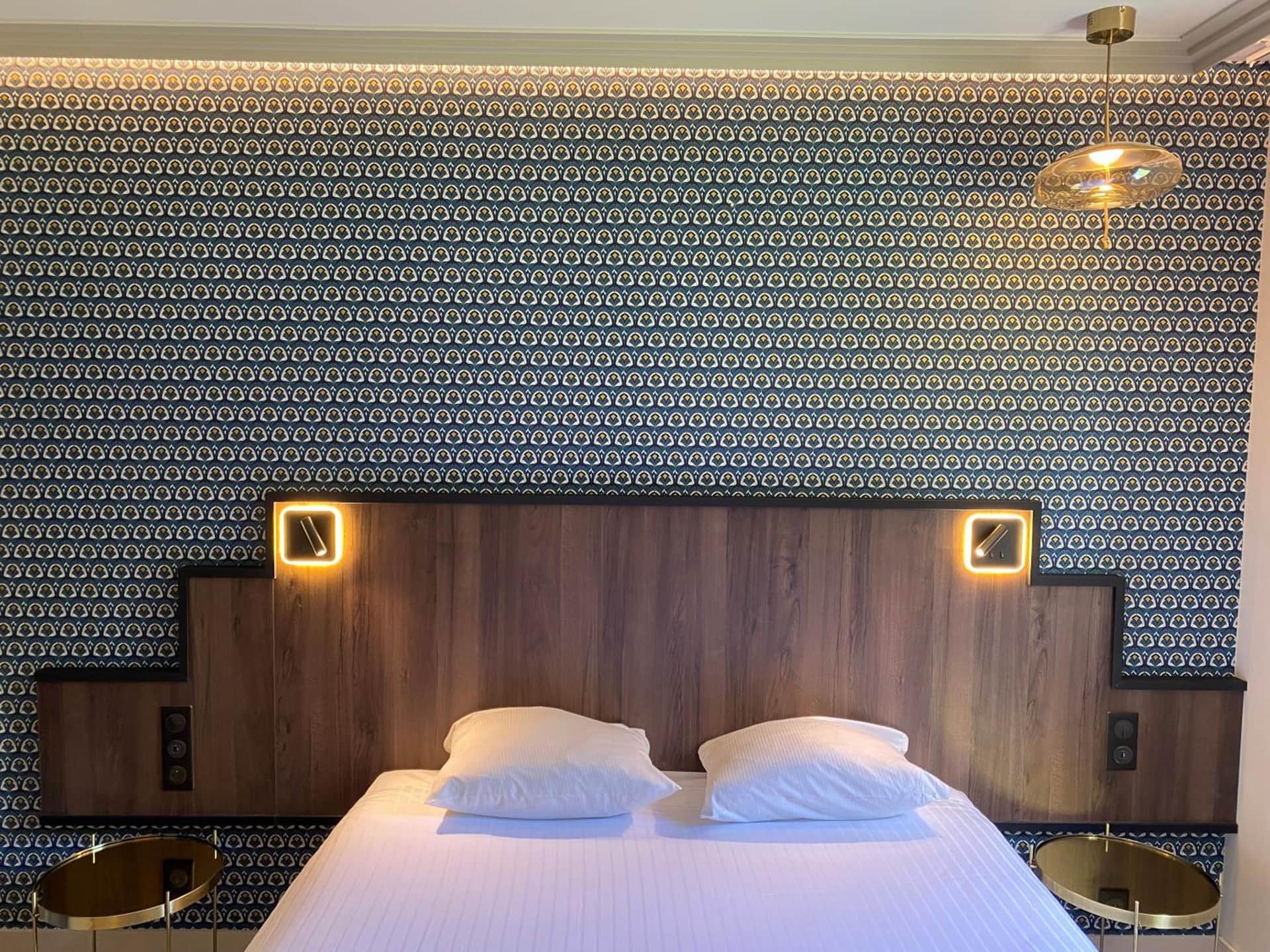 Lancelot & Spa – Domaine du Roi Arthur
