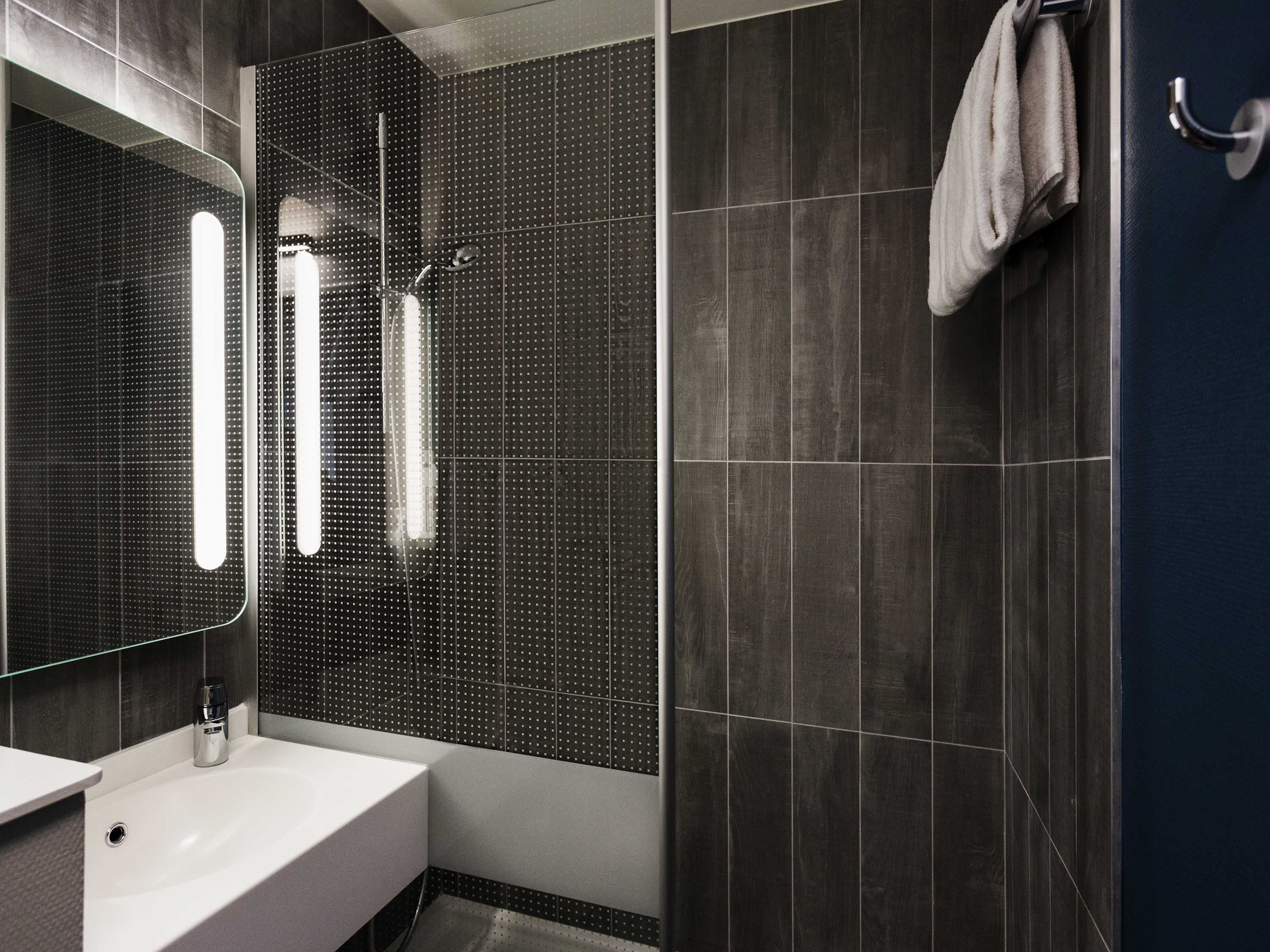 ibis Lille Roubaix Centre