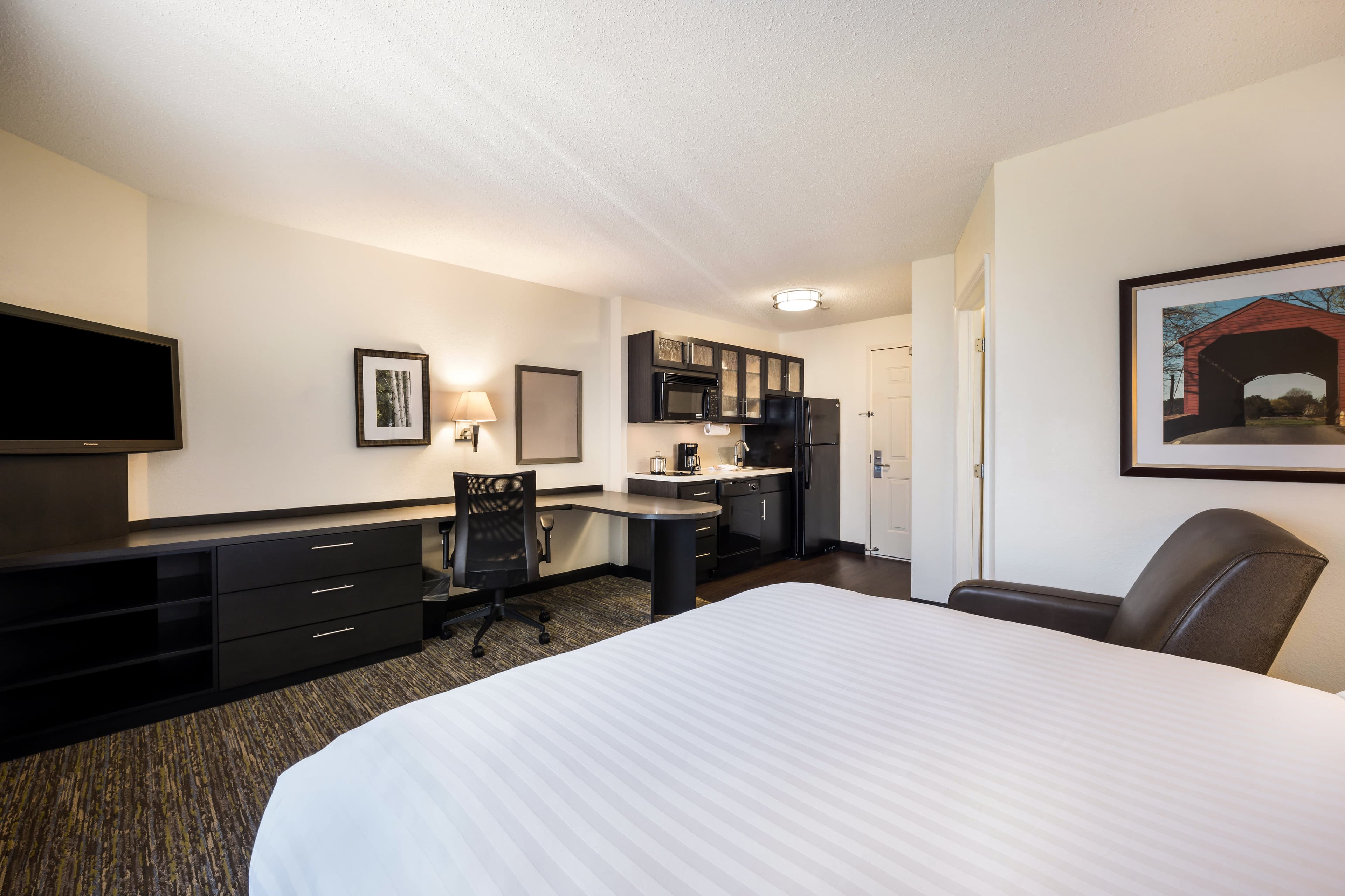 Sonesta Simply Suites Atlanta Gwinnett Place