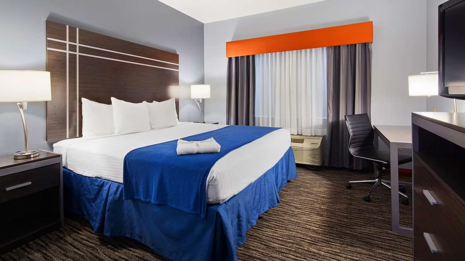 Best Western Elkhart Inn & Suites