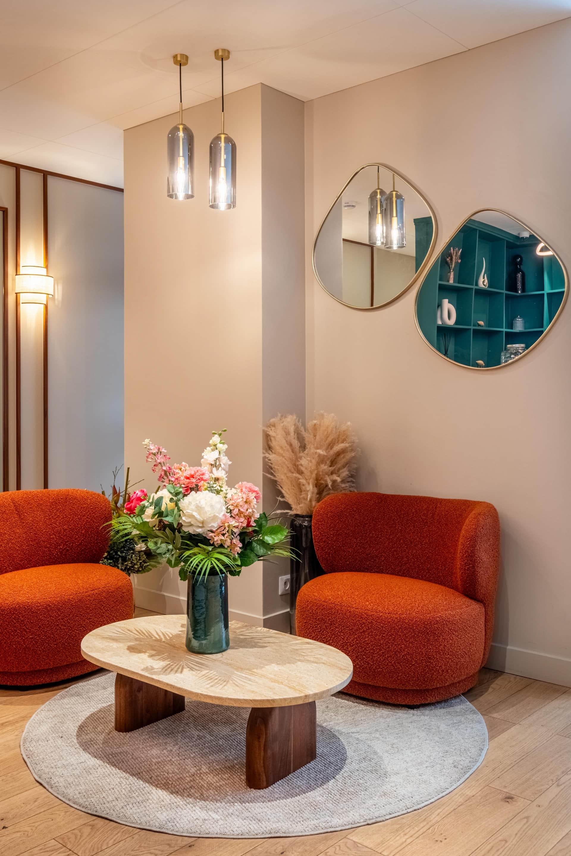 Dièse Hôtel Bastille