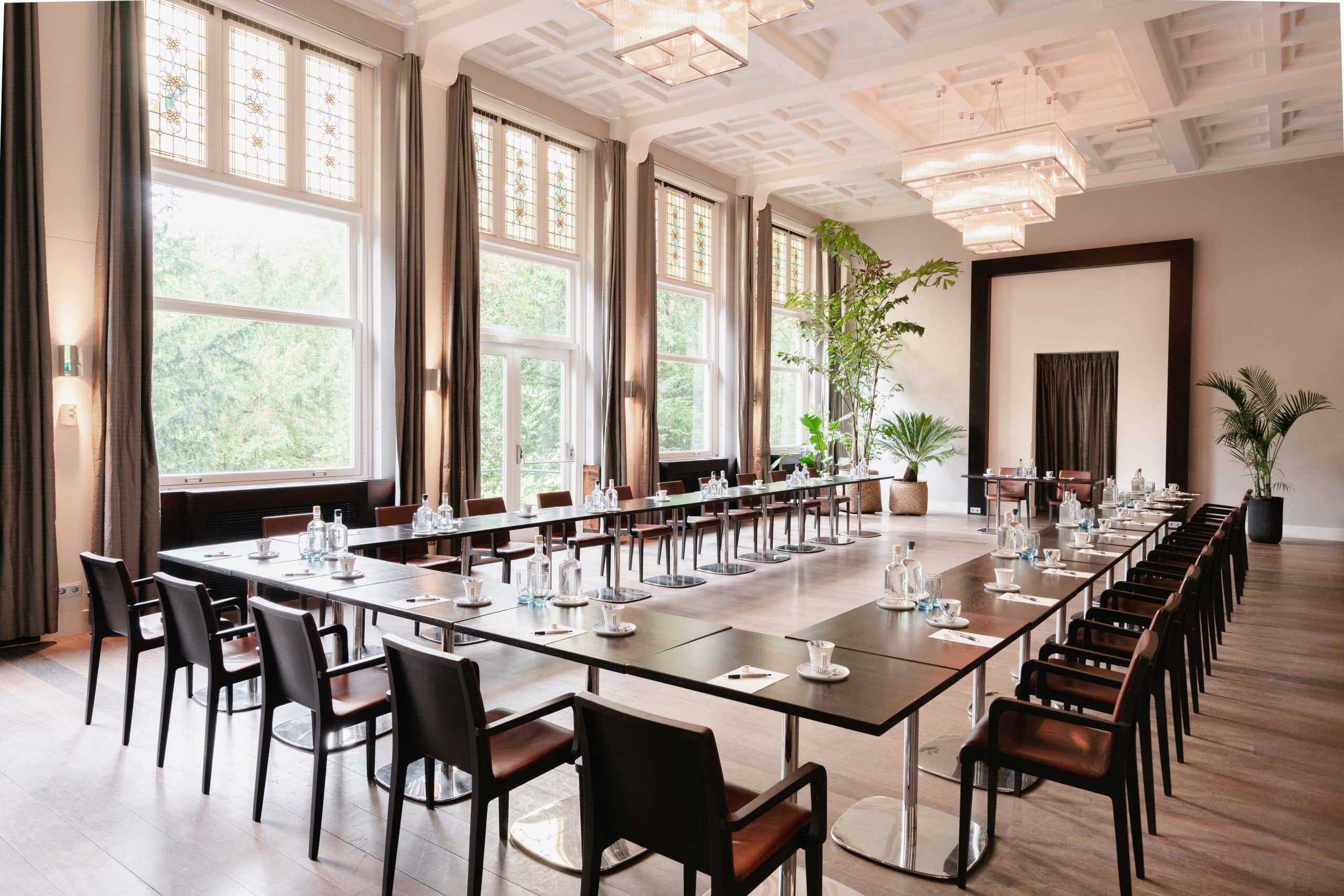 Park Centraal Den Haag, part of Sircle Collection