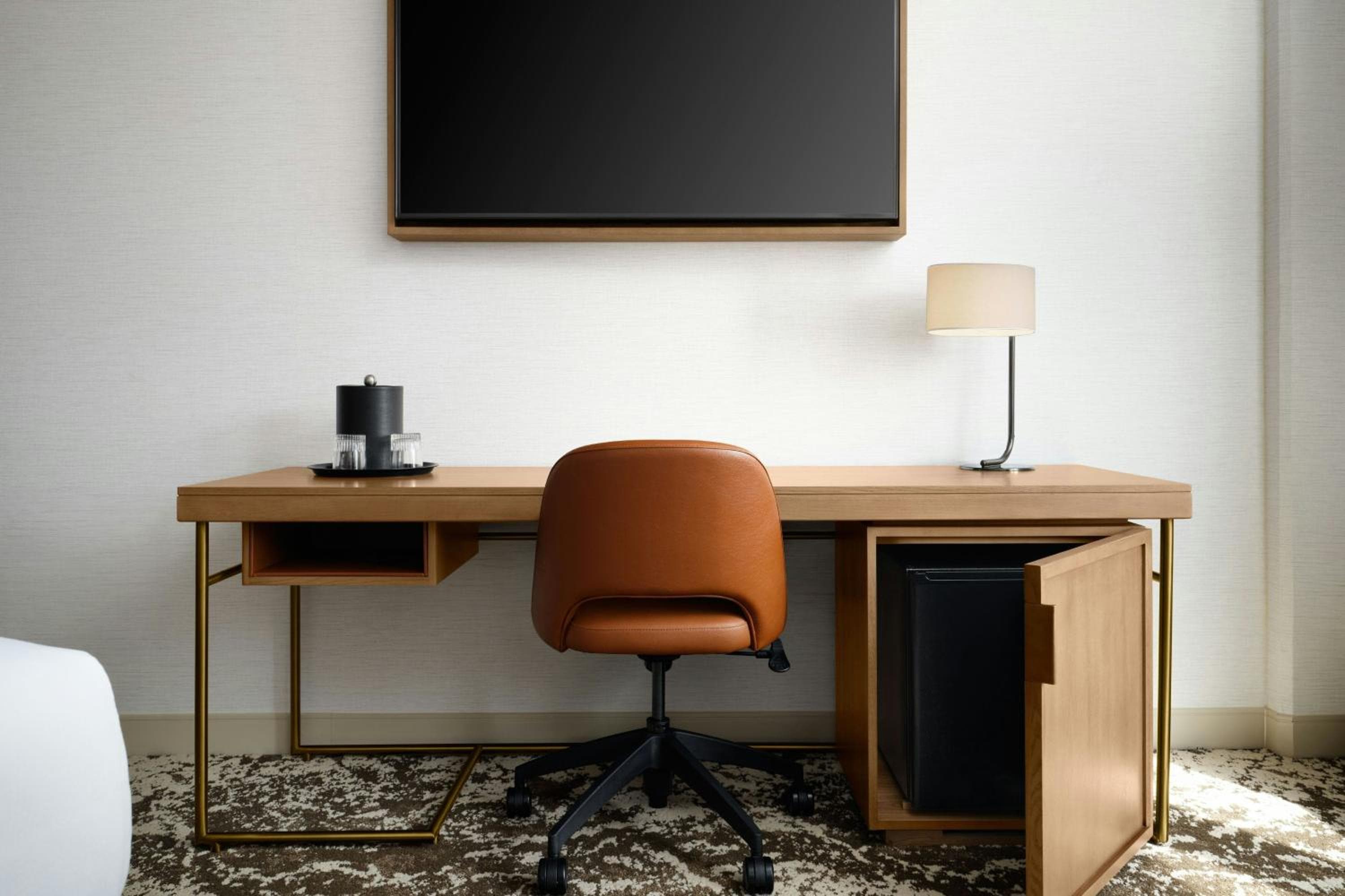 Courtyard by Marriott Los Angeles Pasadena/Old Town