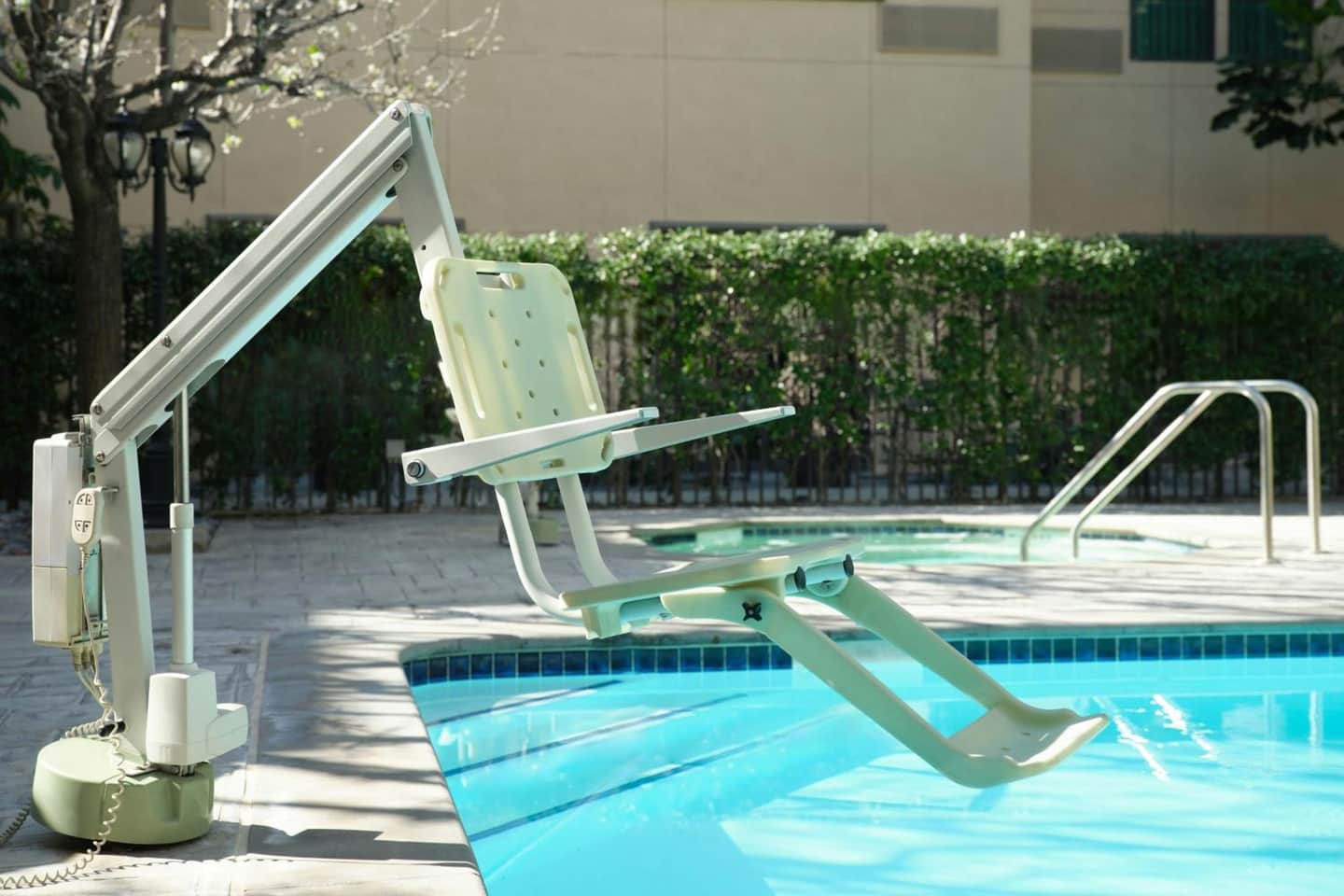 Courtyard by Marriott Los Angeles Pasadena/Old Town