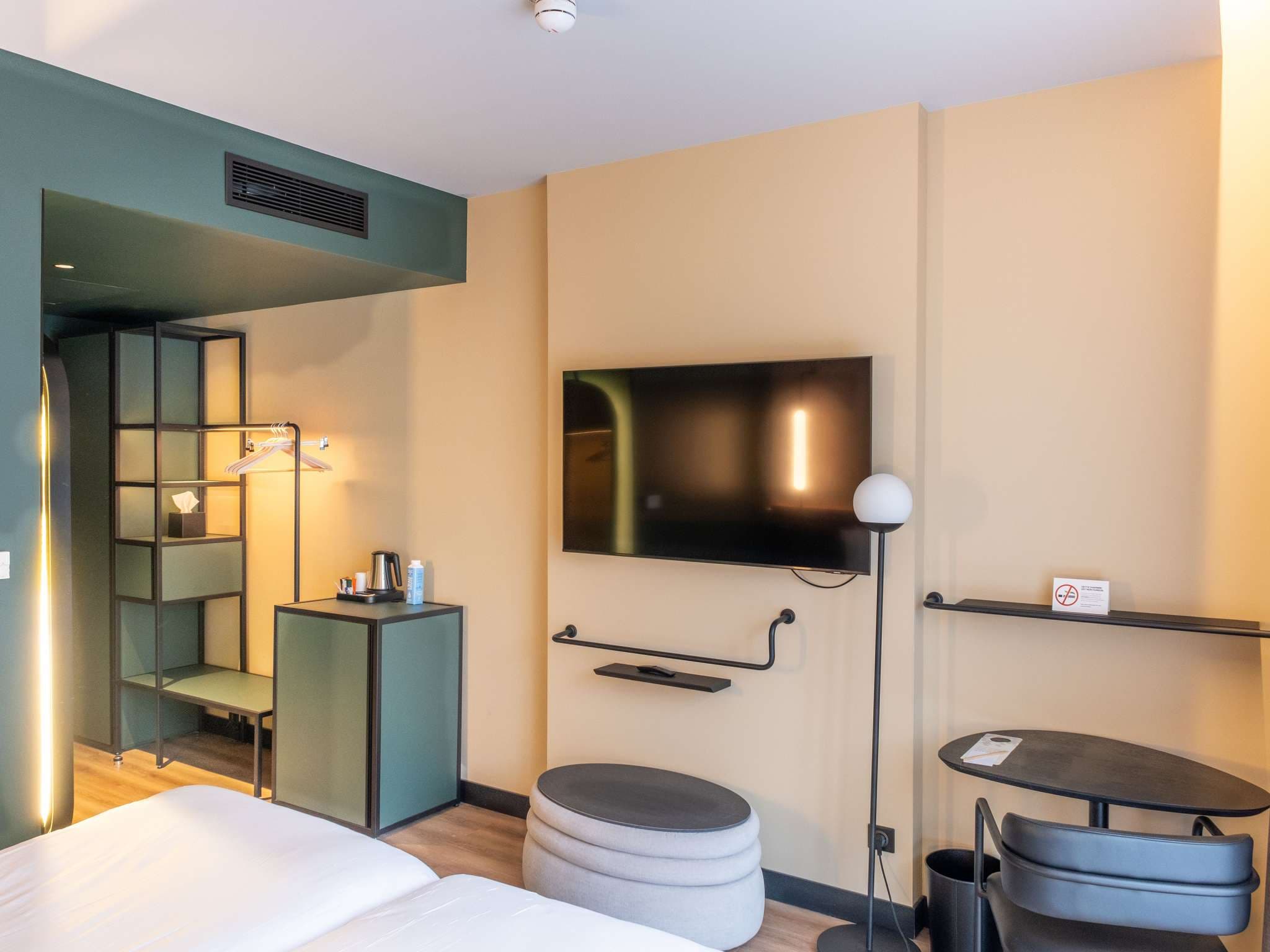 Novotel Rouen Centre Cathédrale