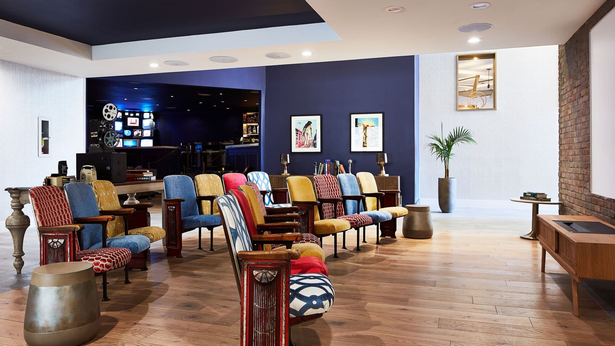 Hotel Dena, Pasadena Los Angeles, a Tribute Portfolio Hotel