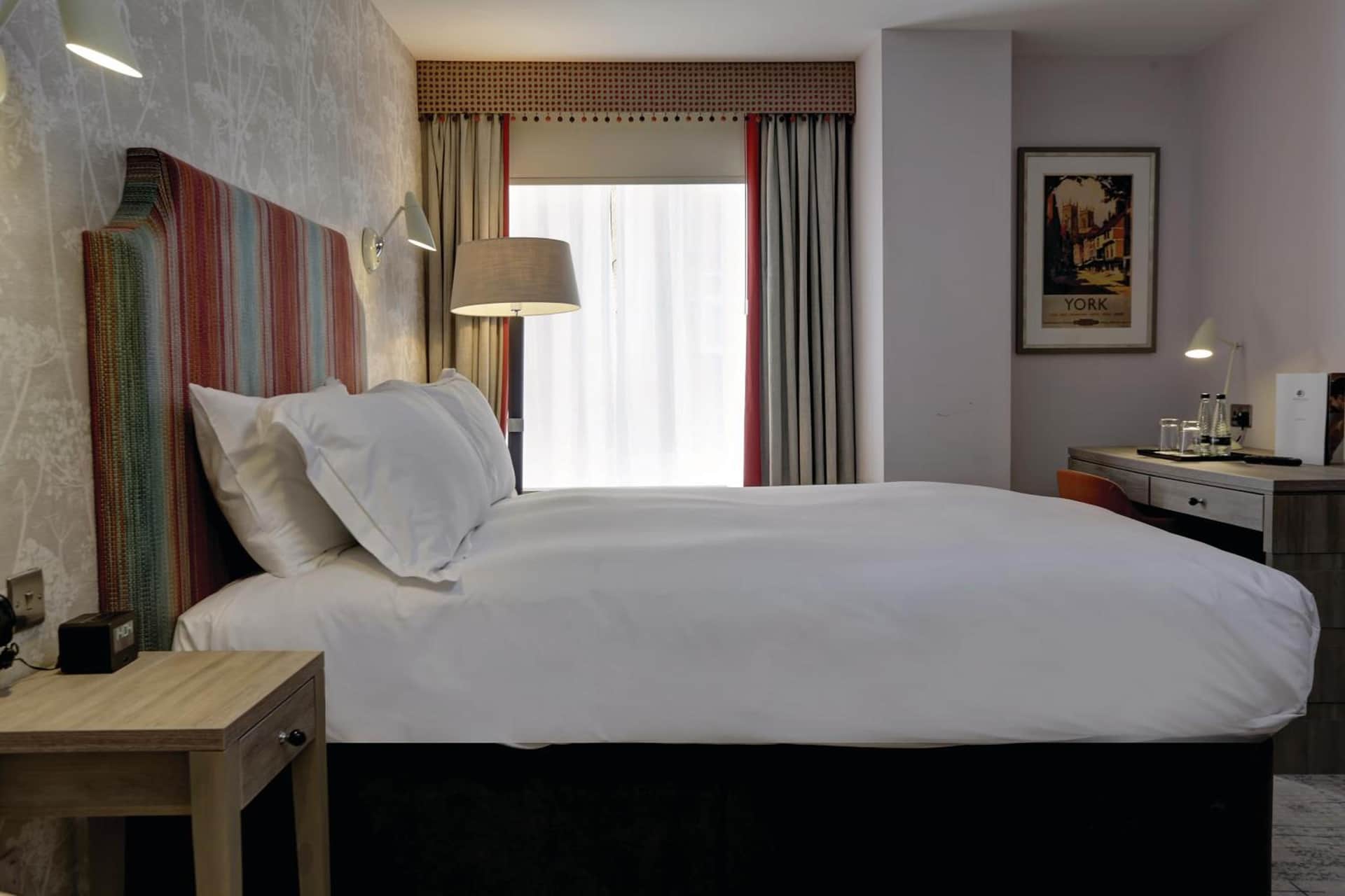 DoubleTree by Hilton York