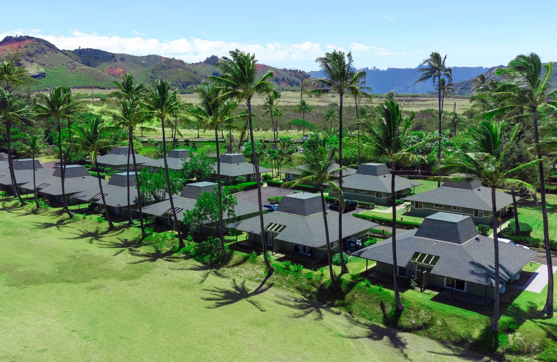 Hilton Garden Inn Kauai Wailua Bay, HI