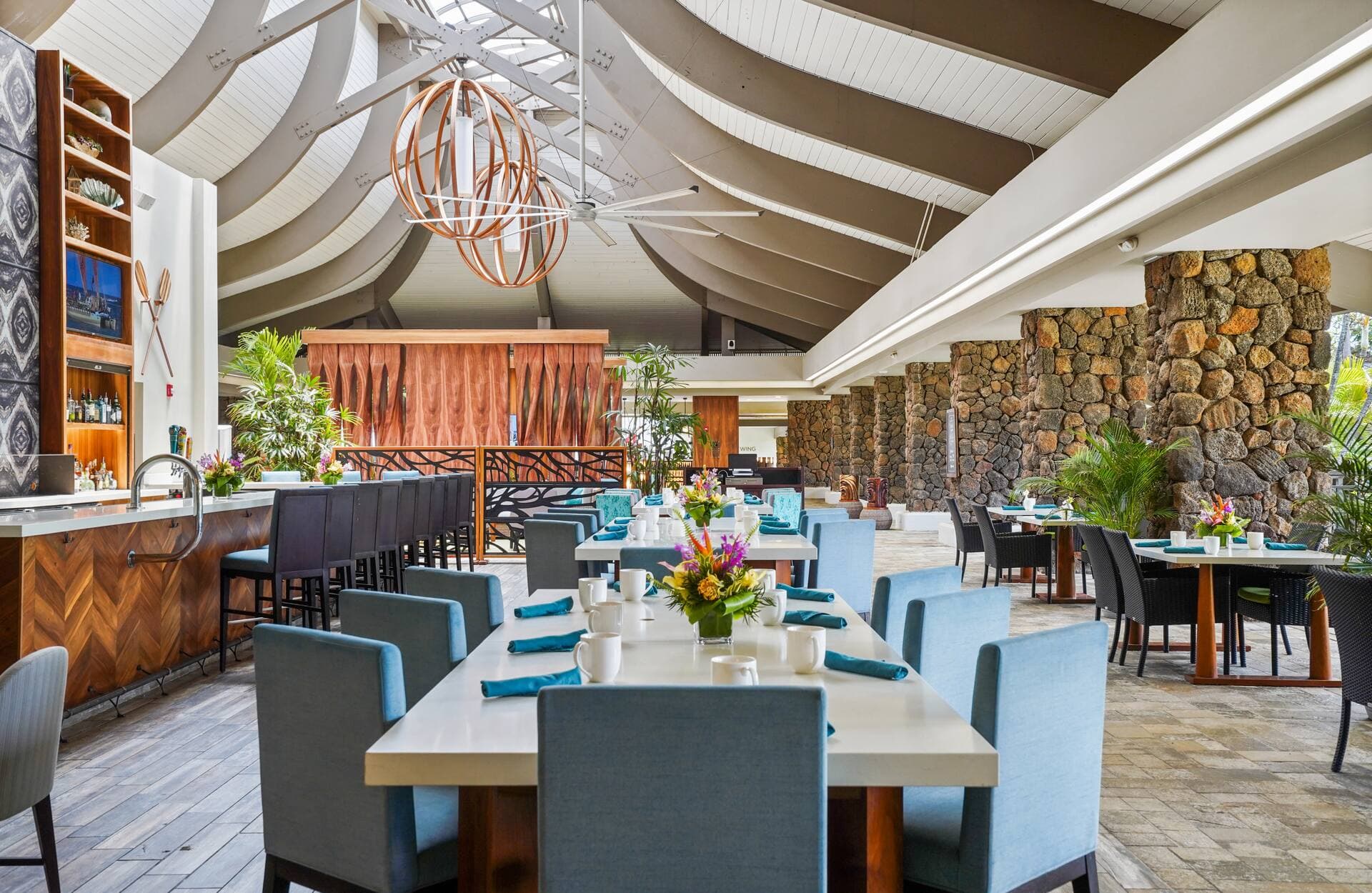 Hilton Garden Inn Kauai Wailua Bay, HI