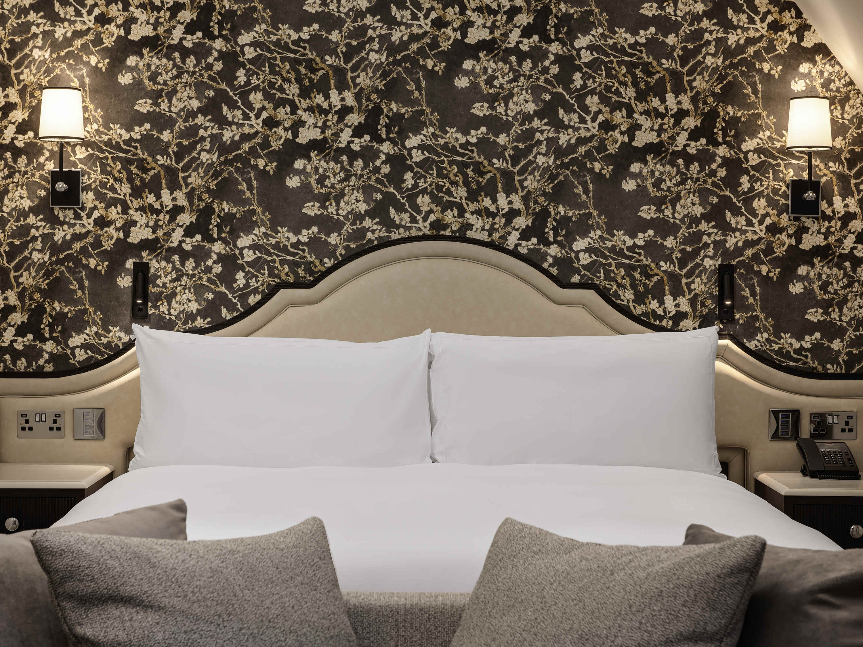 Fairmont Windsor Park