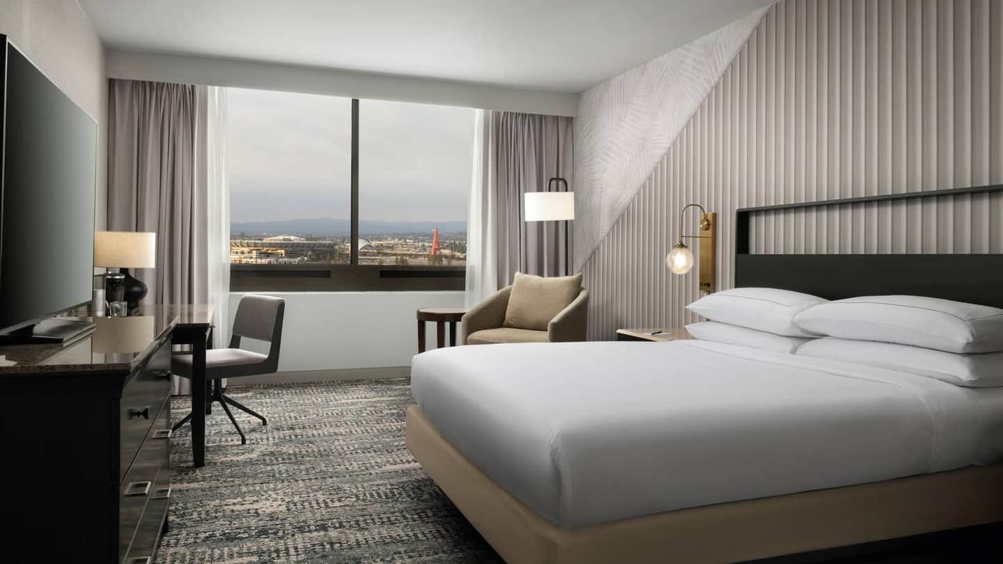 Hotel Fera Anaheim, a DoubleTree by Hilton