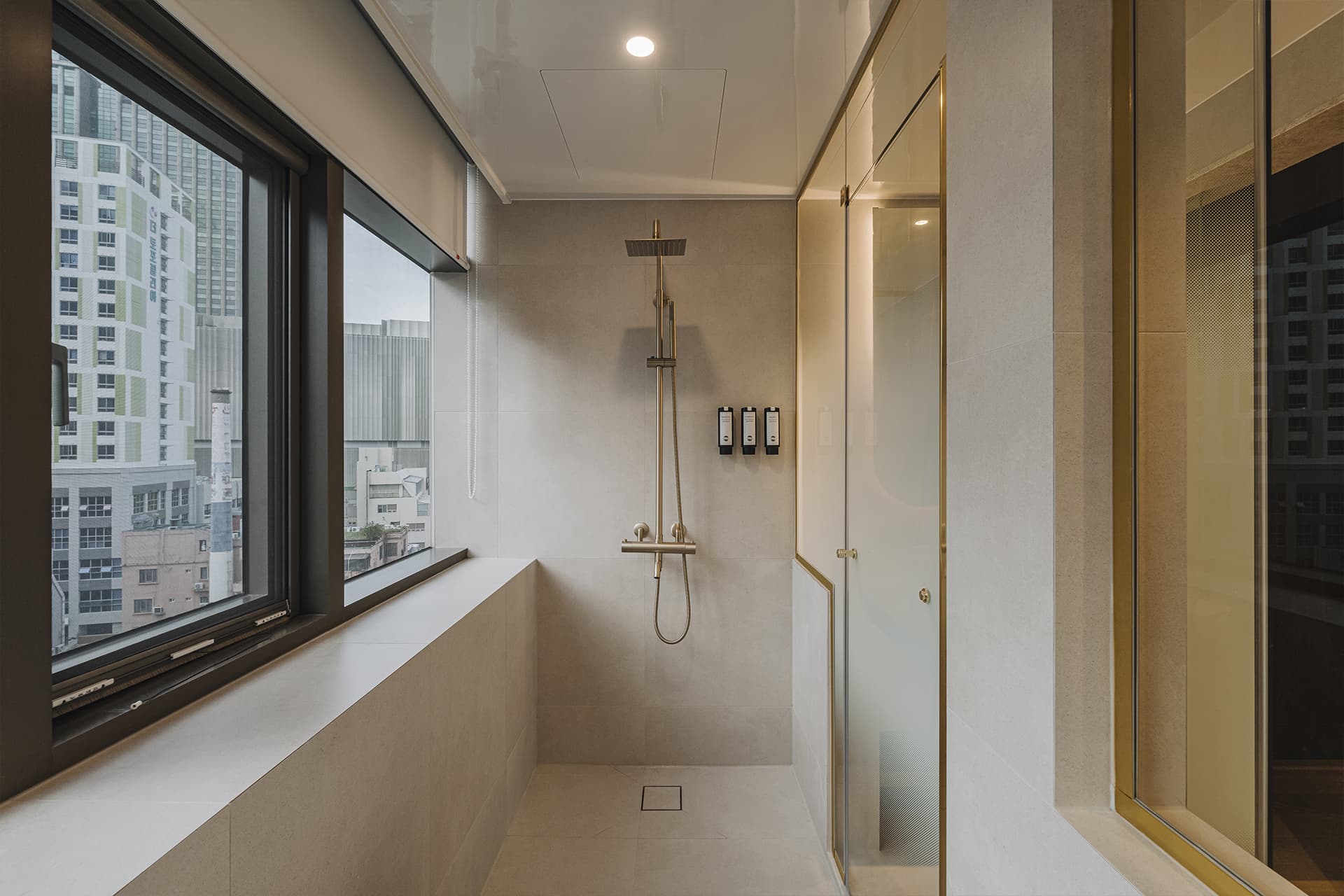 Arban Hotel 아르반 호텔