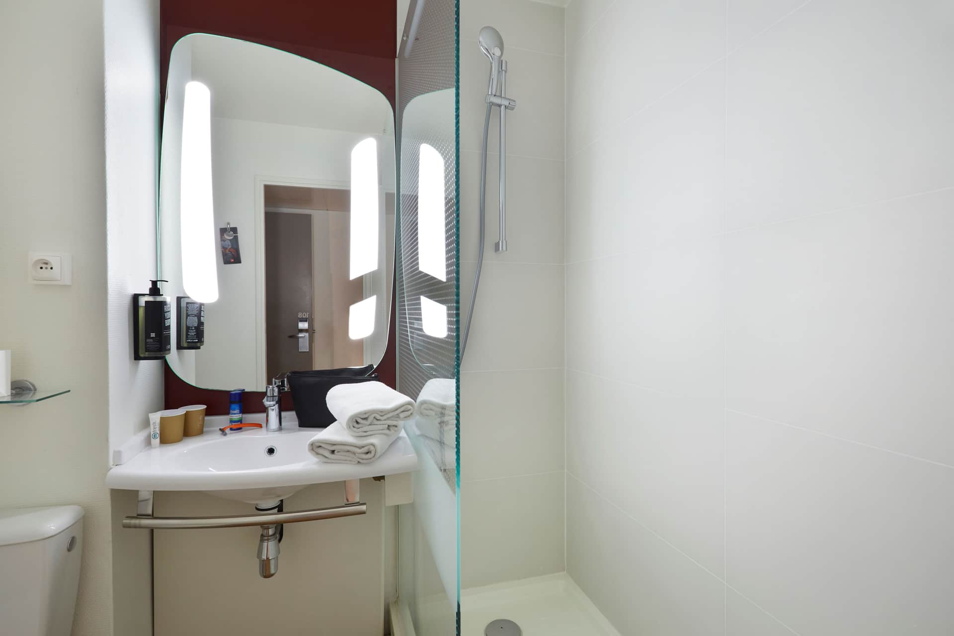 ibis Sallanches Porte du Mont-Blanc