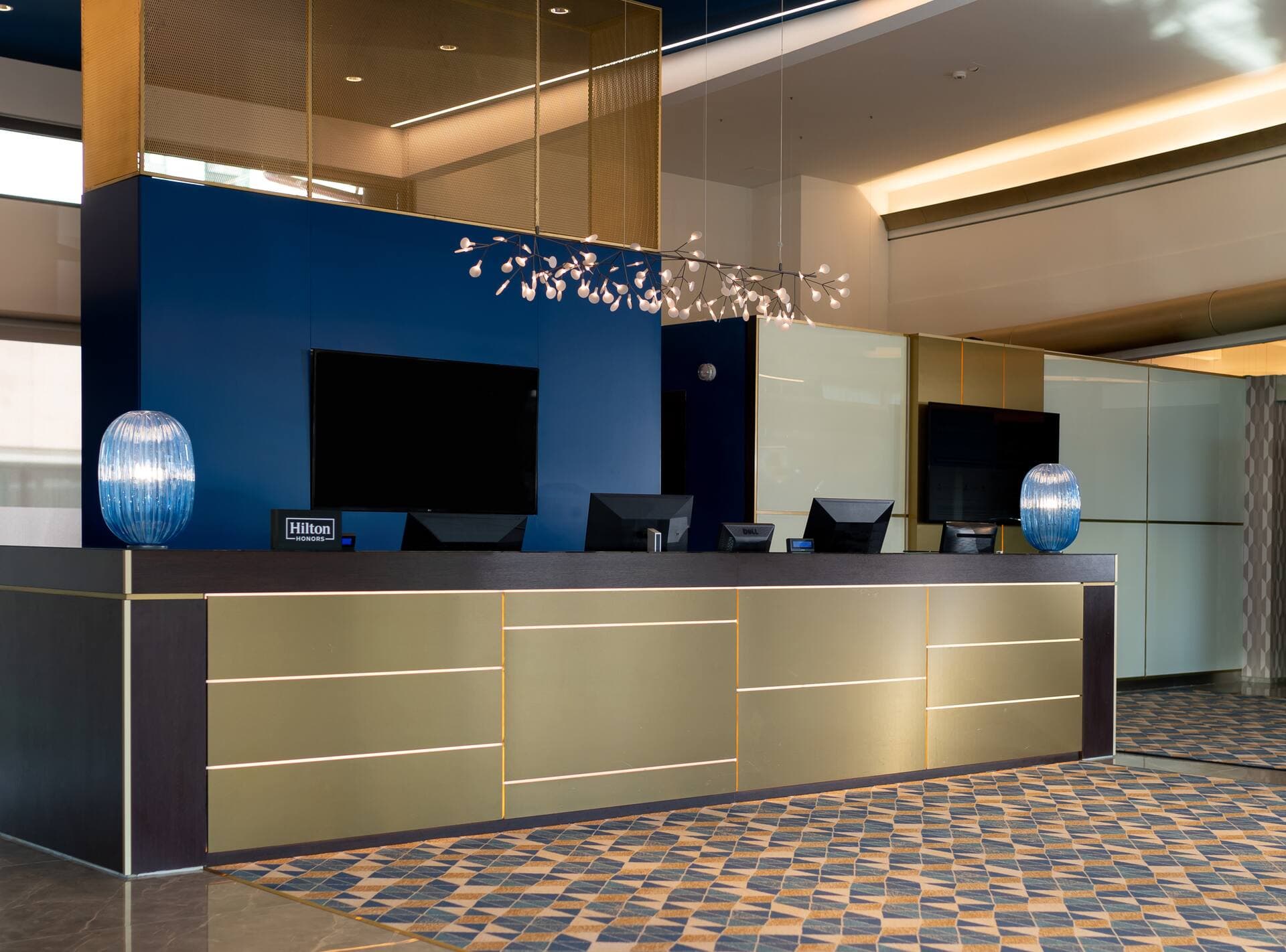 Doubletree by Hilton Milan Malpensa Solbiate Olona