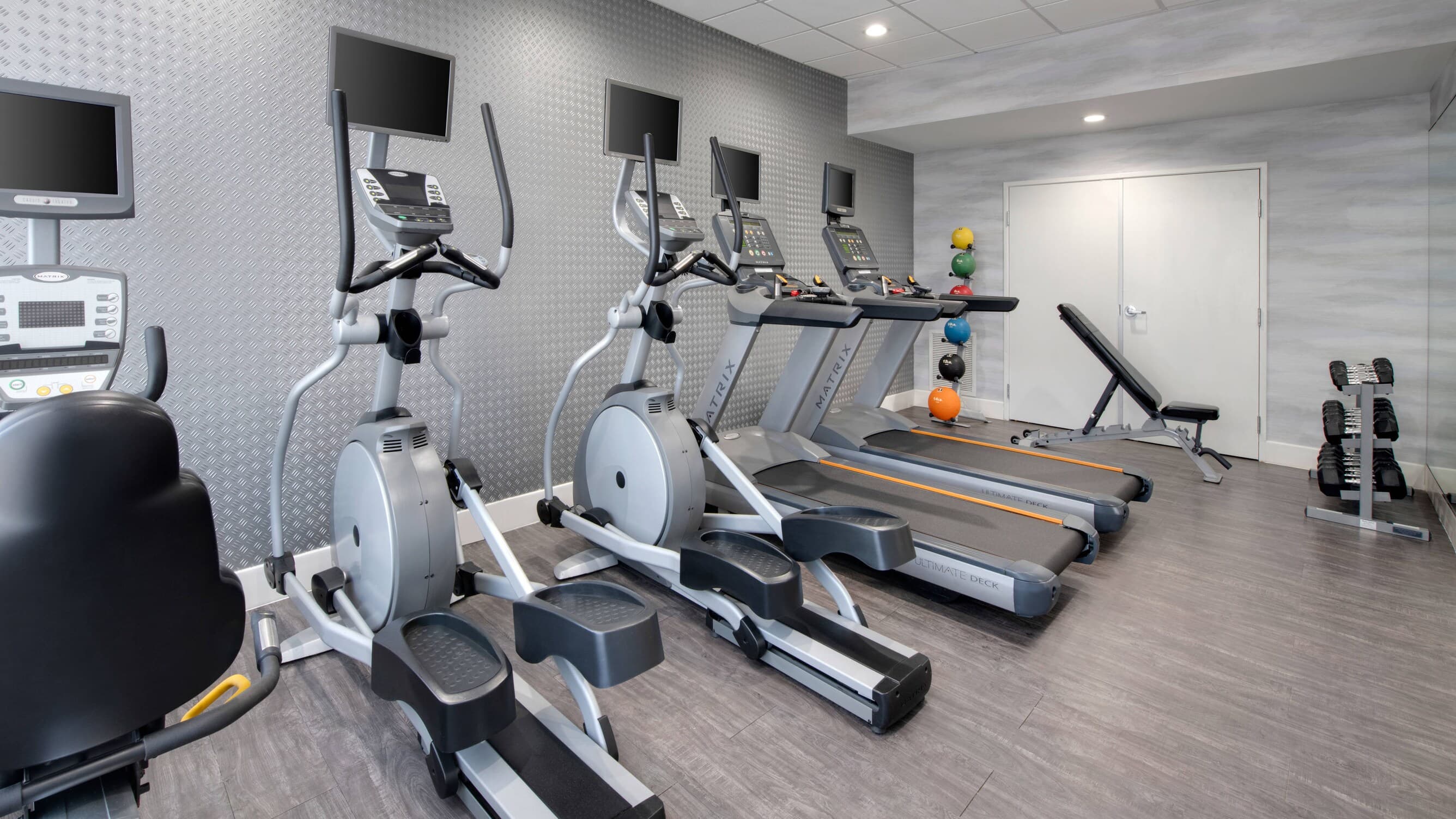 Fairfield Inn Suites by Marriott Downtown Columbia