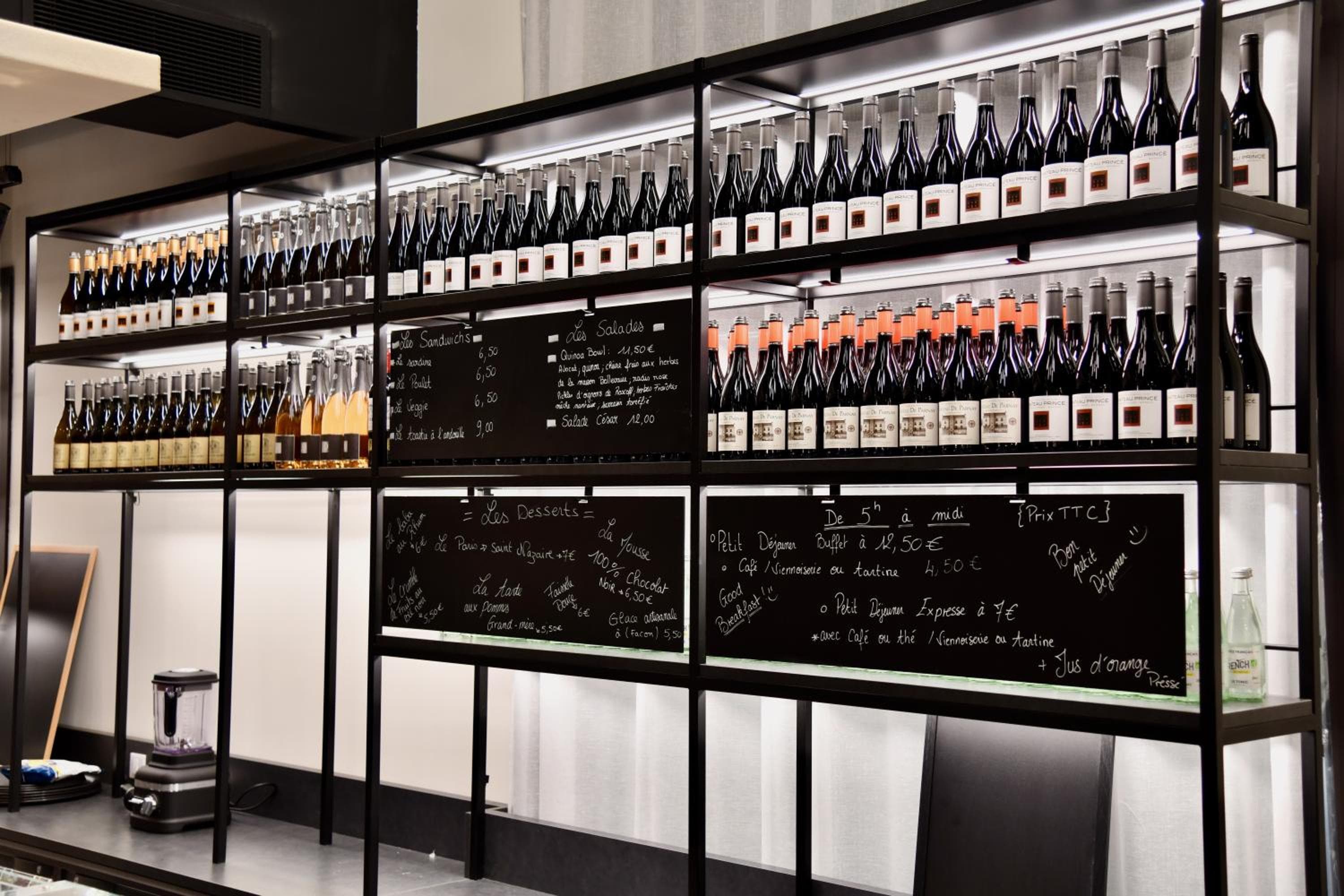 ibis Styles Saint Nazaire Centre Gare