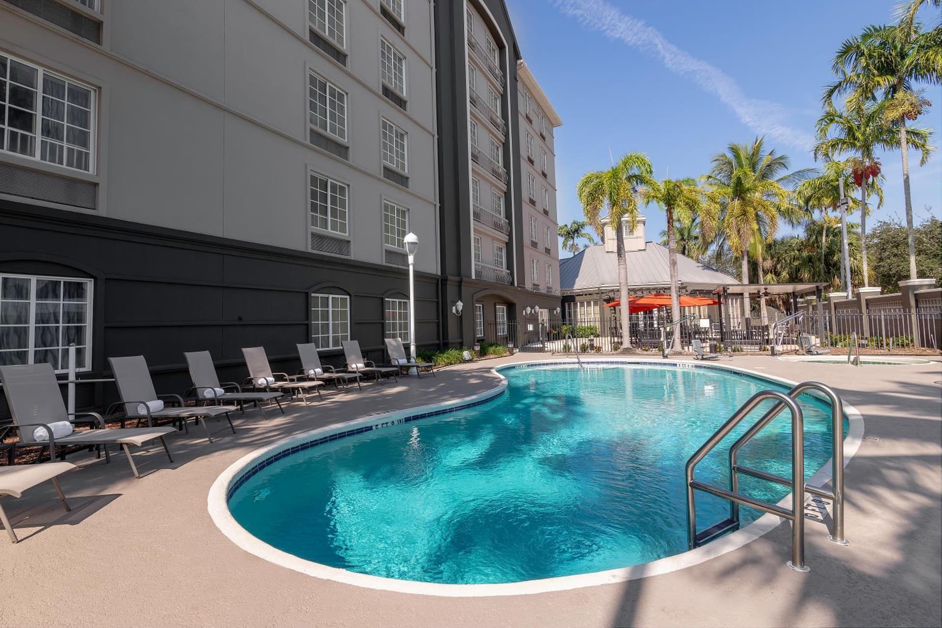 La Quinta by Wyndham Miami Airport West