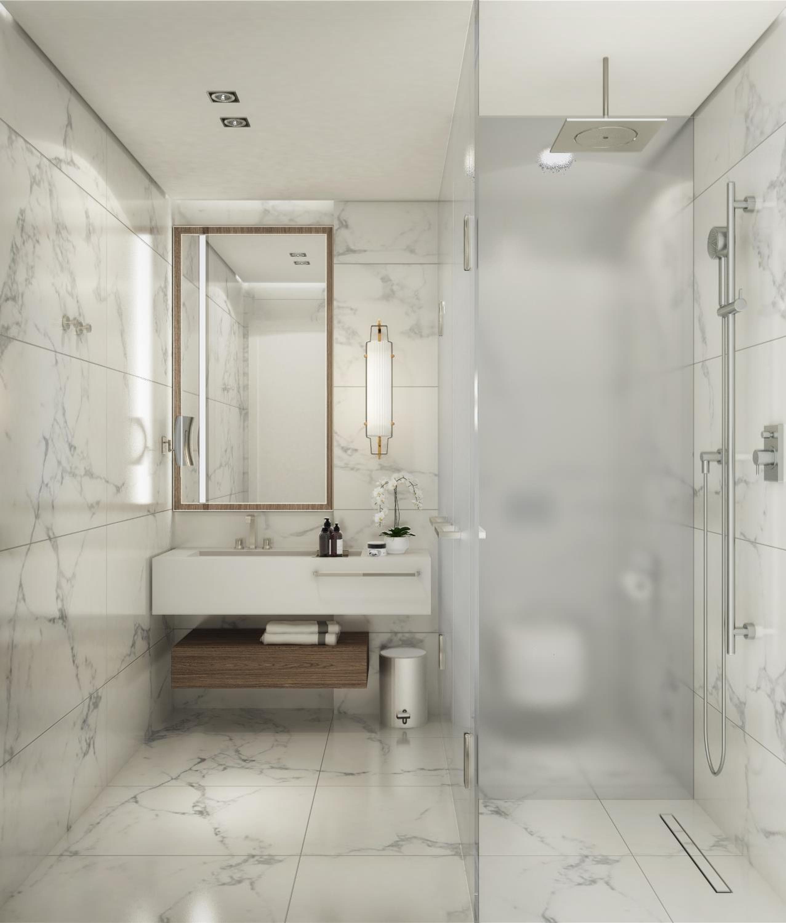 Fairmont Ramla Serviced Residences