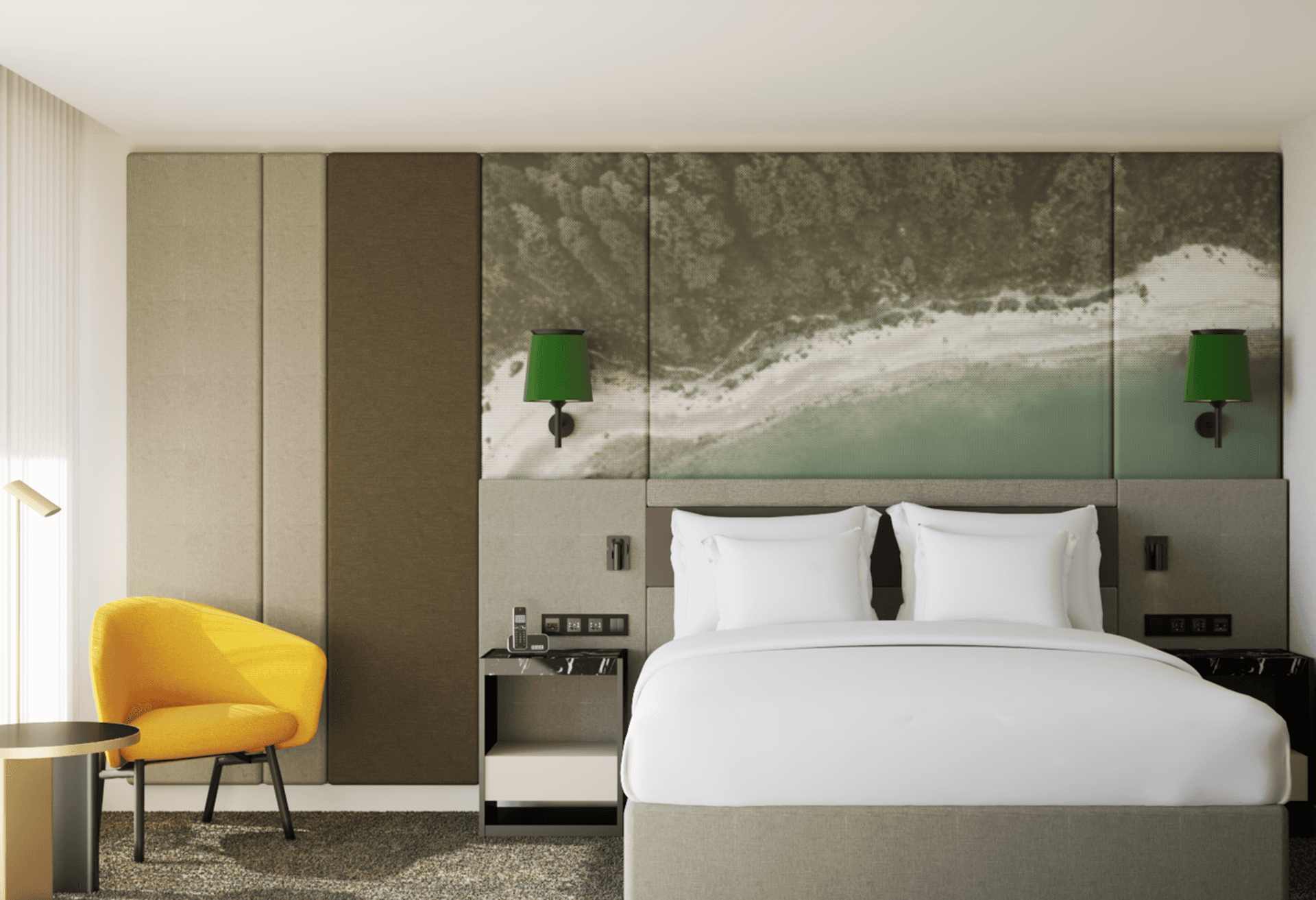 Doubletree By Hilton Lagoa Azores