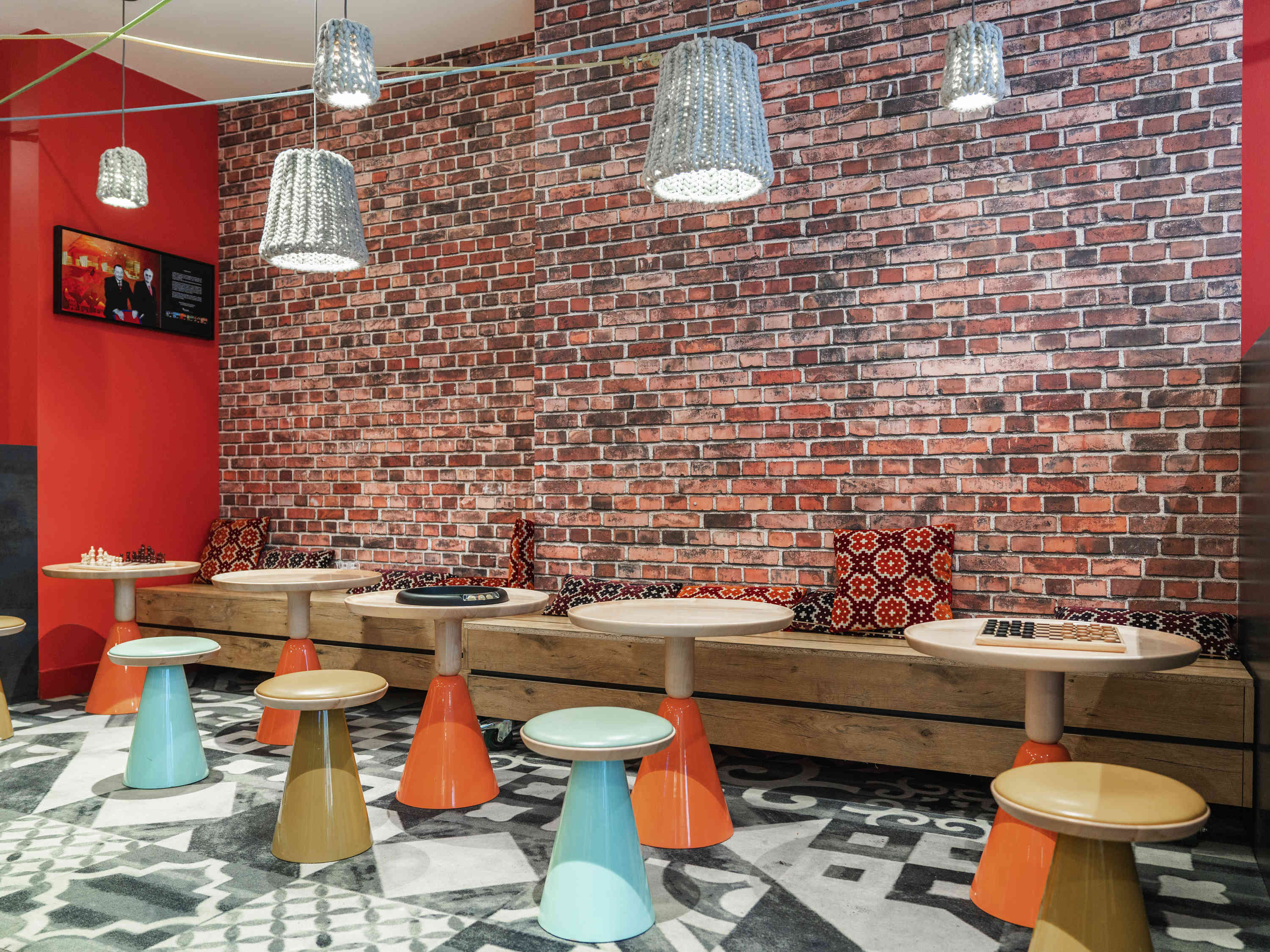 ibis Styles Lille Centre Grand Place