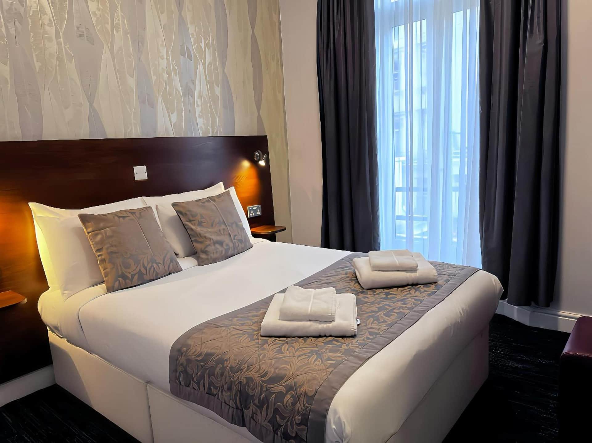 Lidos Hotel