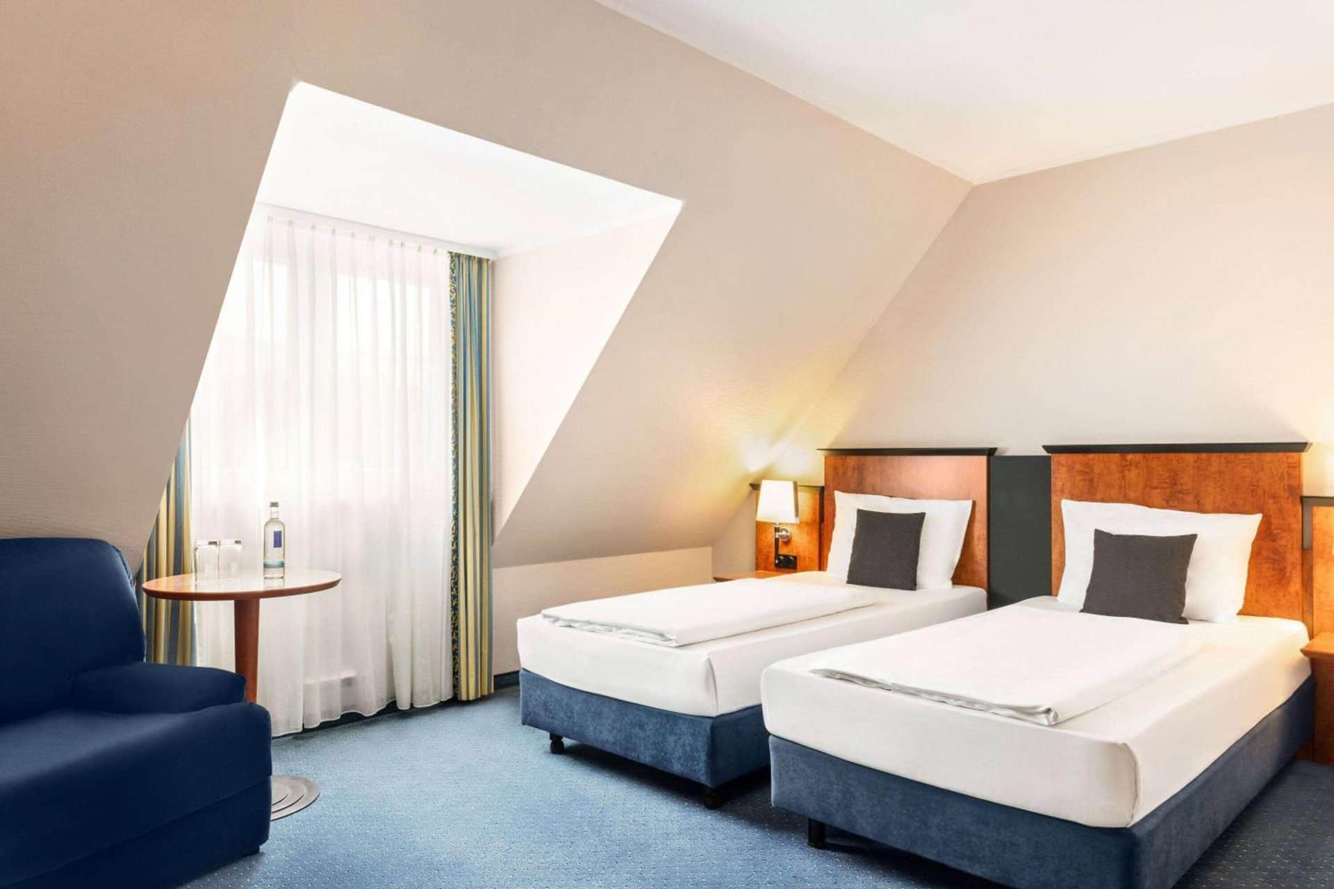 Amedia Frankfurt Rüsselsheim, Trademark Collection by Wyndham