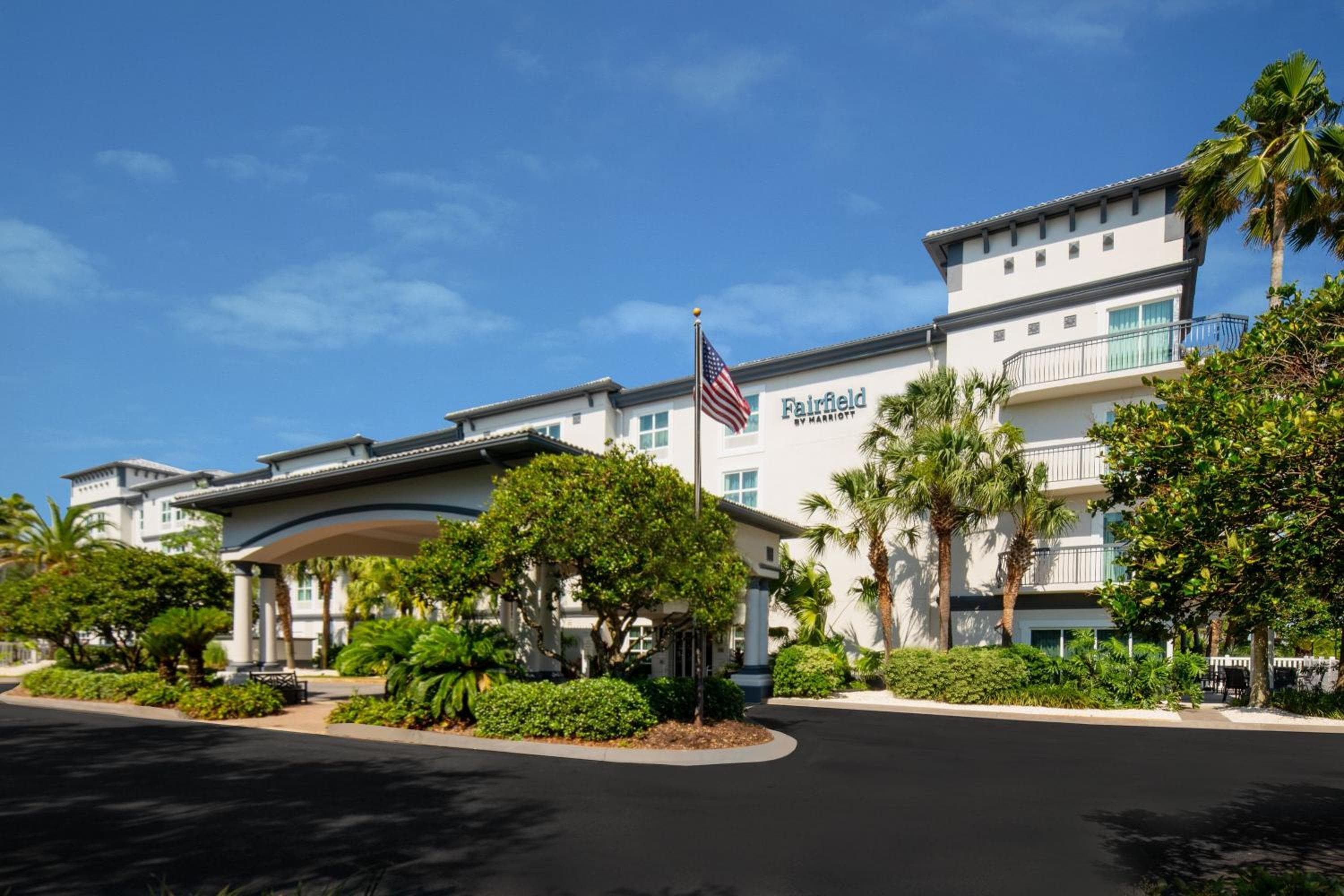 Fairfield Inn & Suites by Marriott Destin