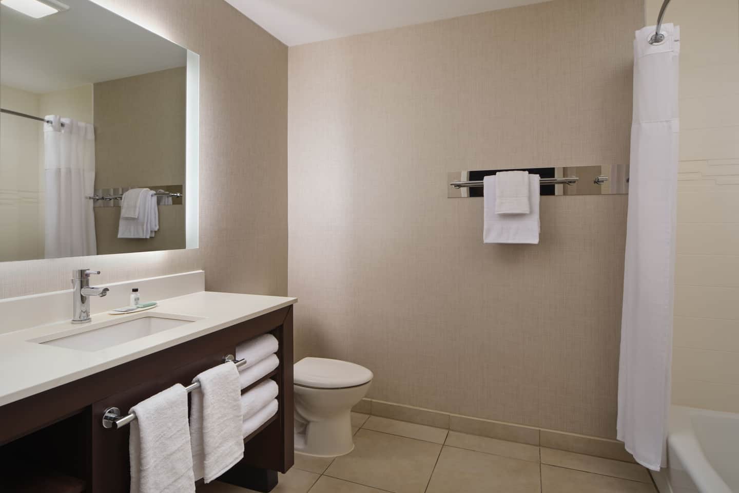 Residence Inn by Marriott Savannah Airport