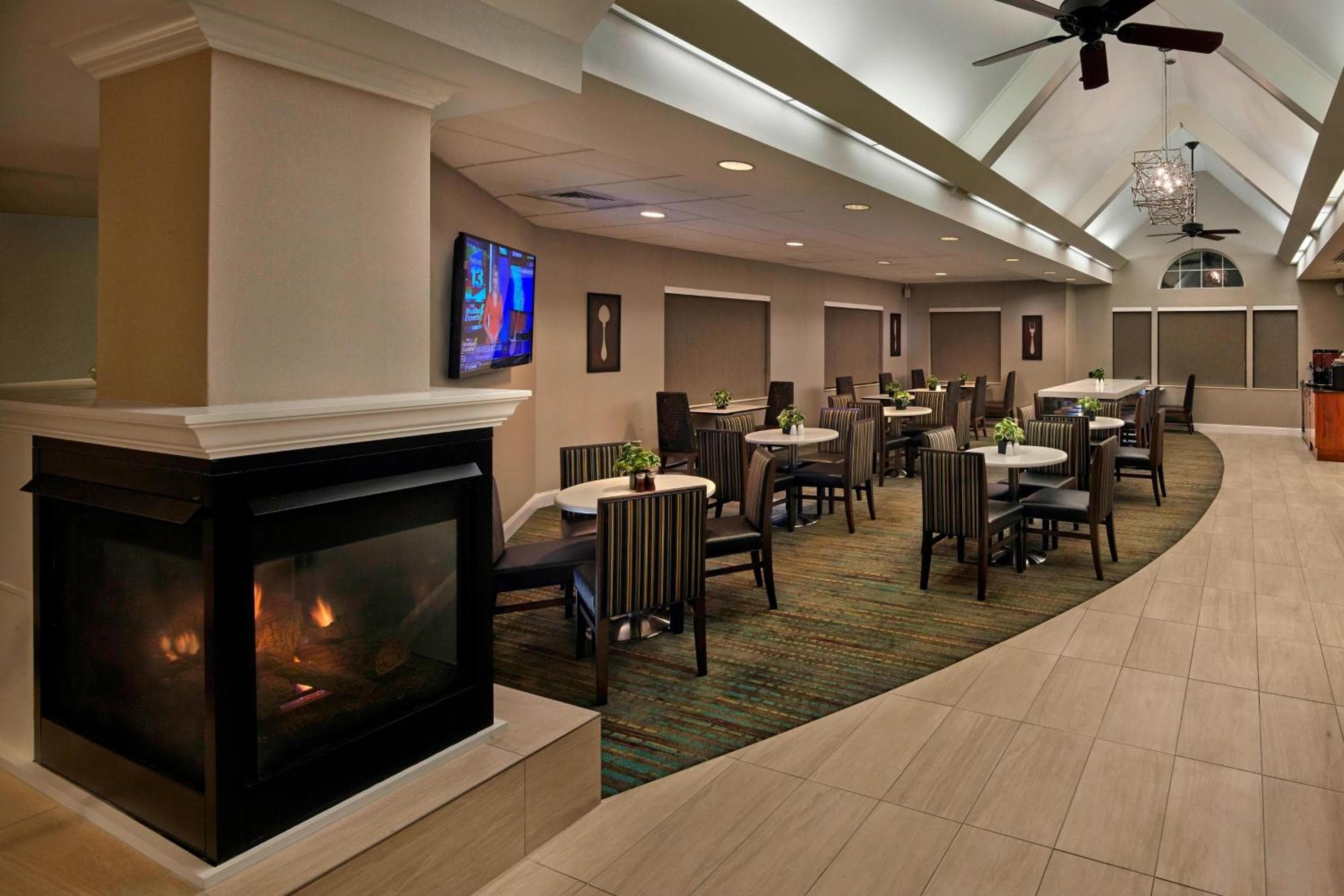 Residence Inn by Marriott Orlando East/UCF Area