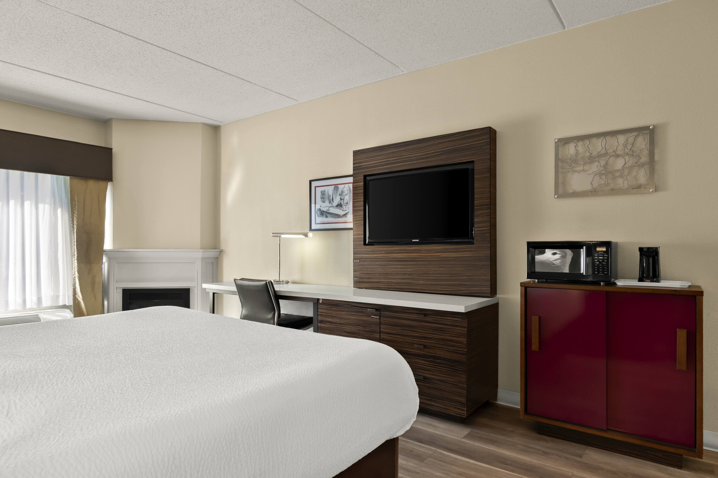 Ramada by Wyndham Harrisburg/Hershey Area