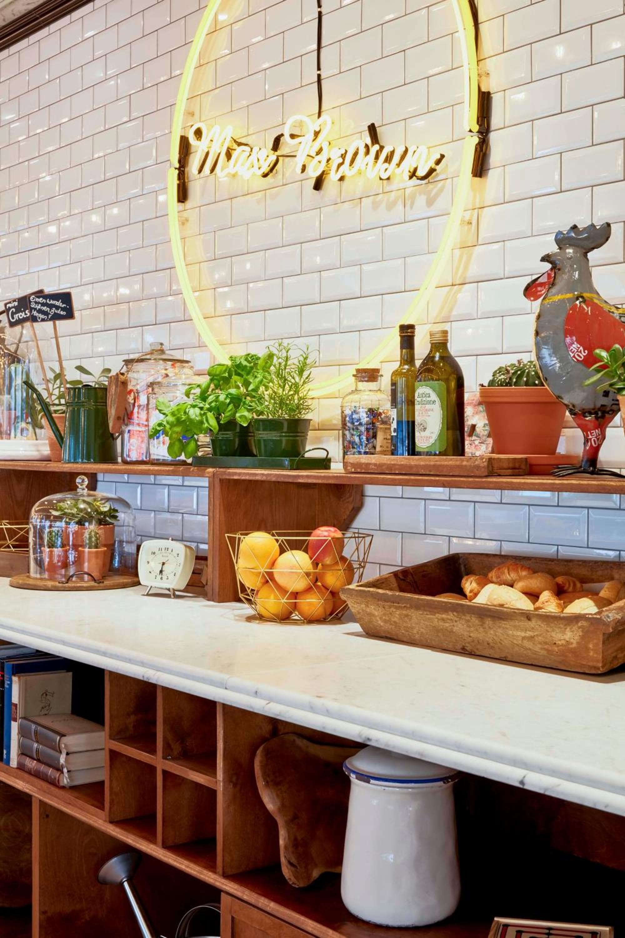 Max Brown Hotel Midtown by Sircle Collection