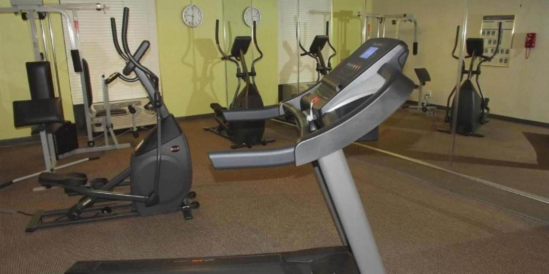 Comfort Inn & Suites Gainesville