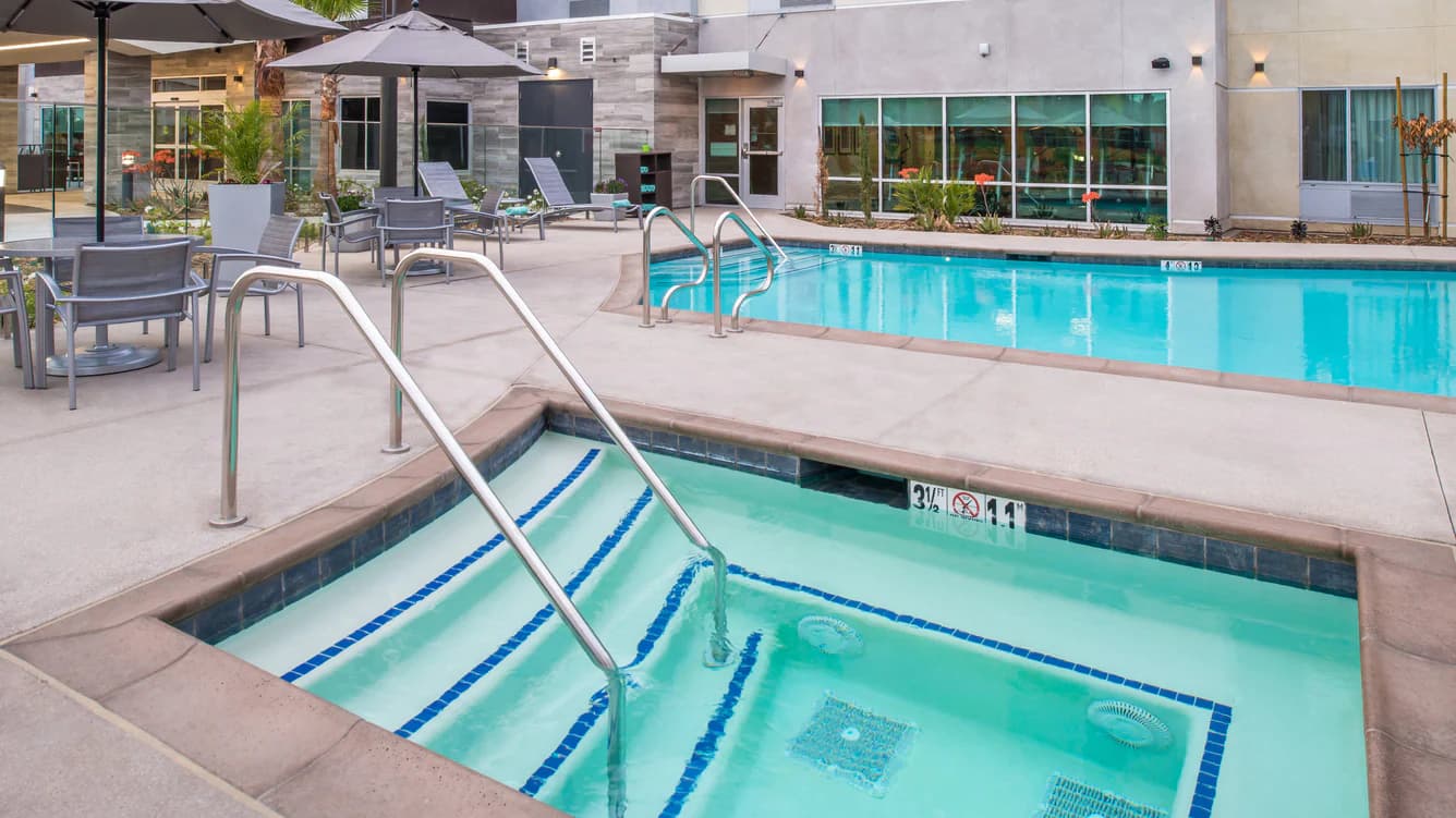 TownePlace Suites by Marriott San Bernardino Loma Linda