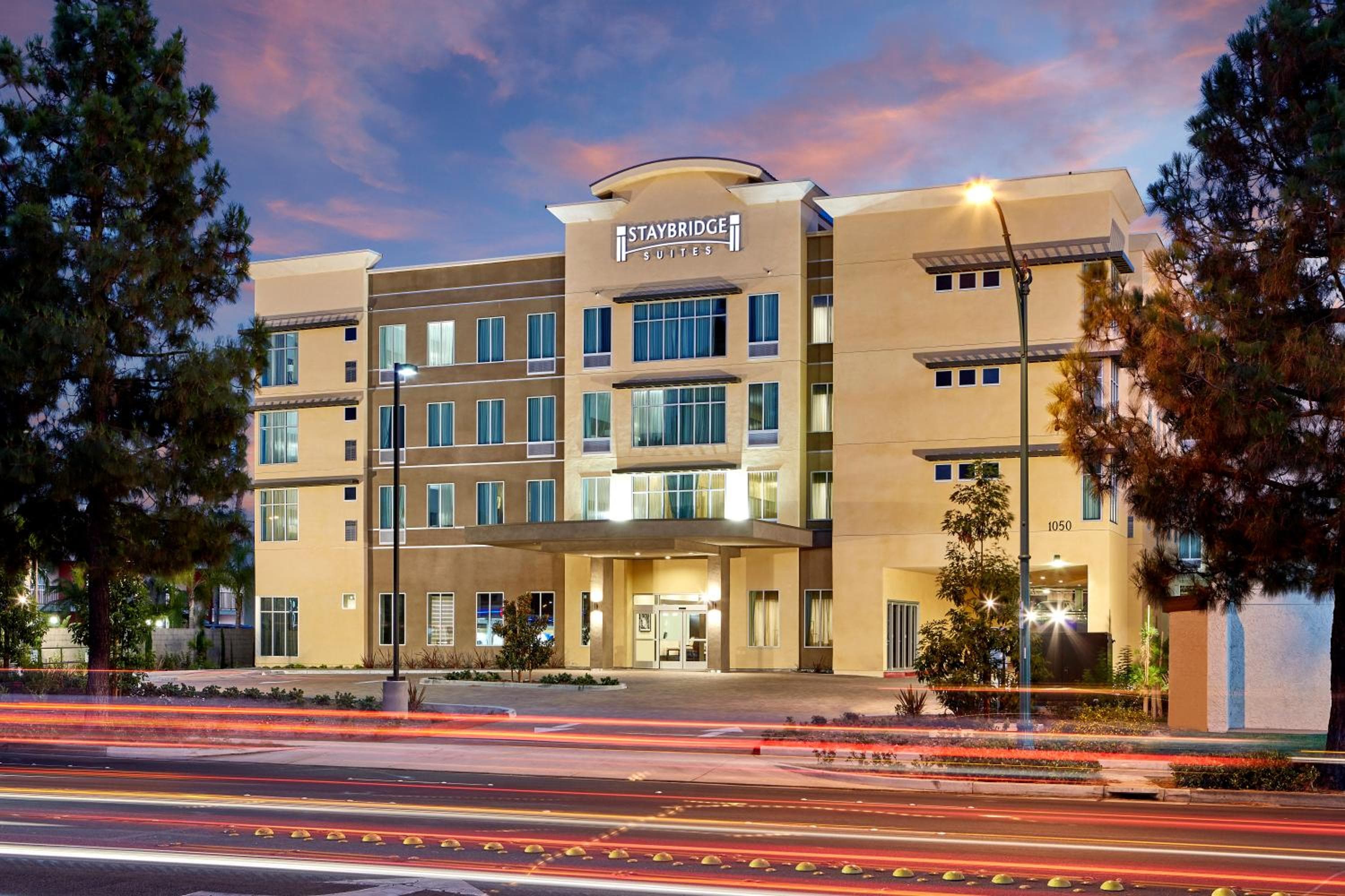 Staybridge Suites Anaheim at the Park