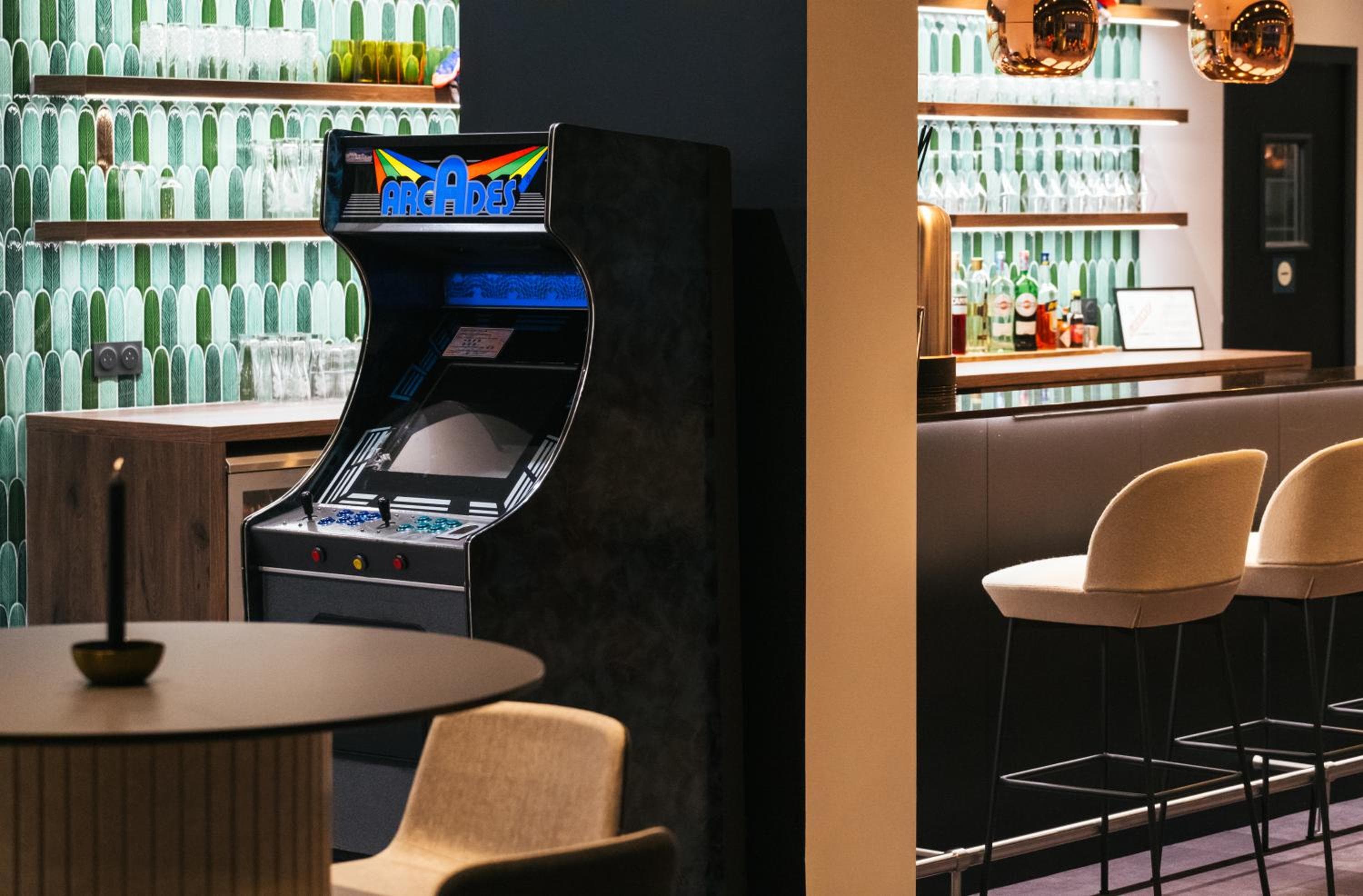 Kyriad Chateauroux Nord - Aéroport