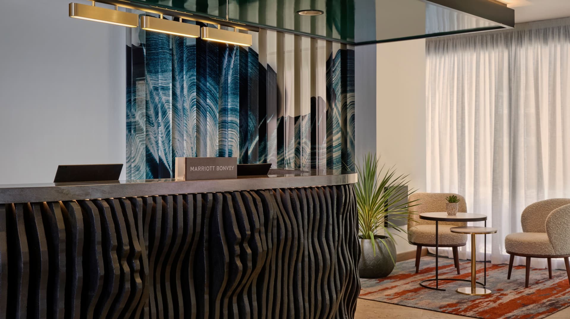 The Reach at Piccadilly, Manchester, a Tribute Portfolio Hotel by Marriott