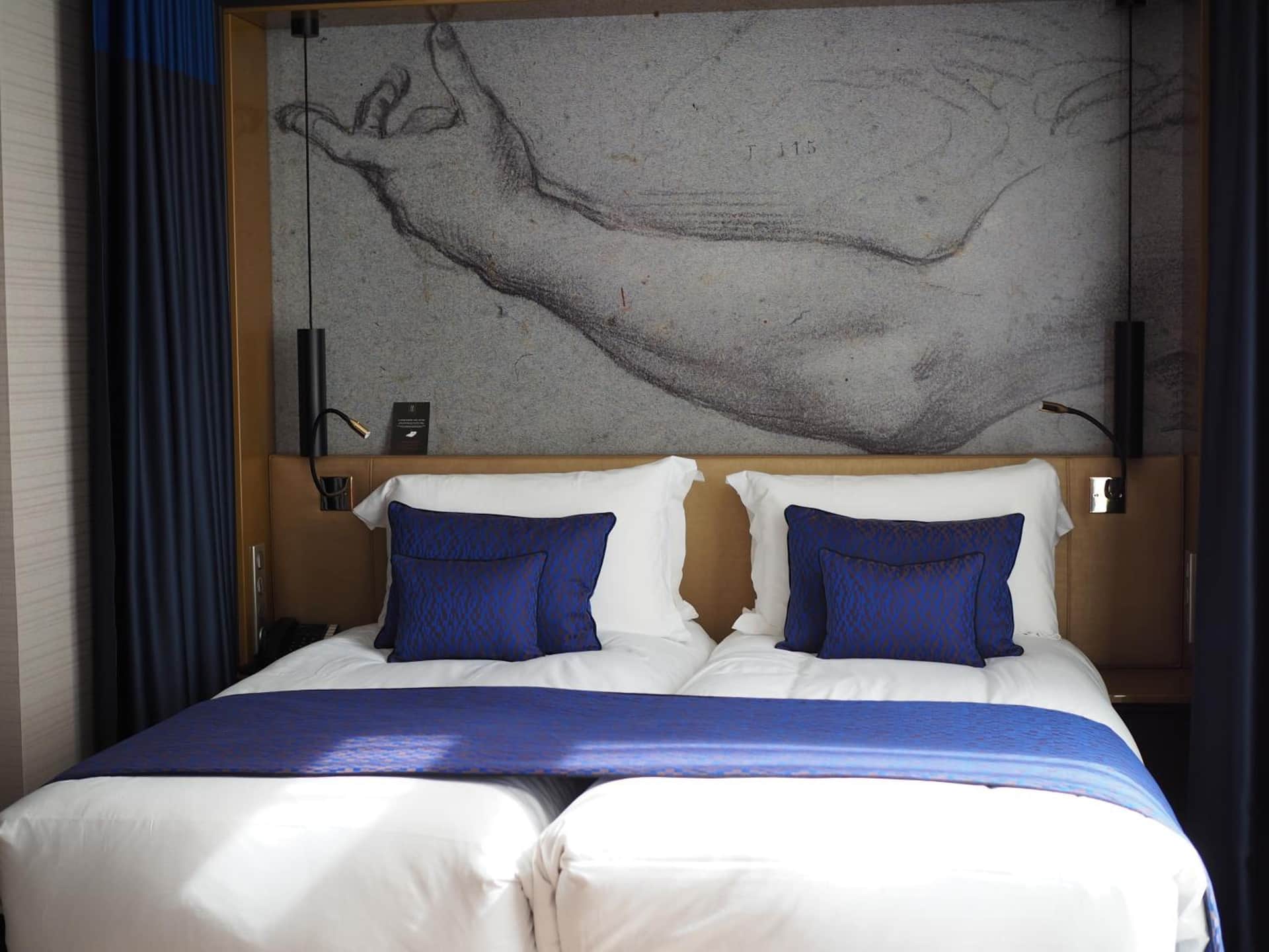 Grand Hotel La Cloche Dijon - MGallery Collection