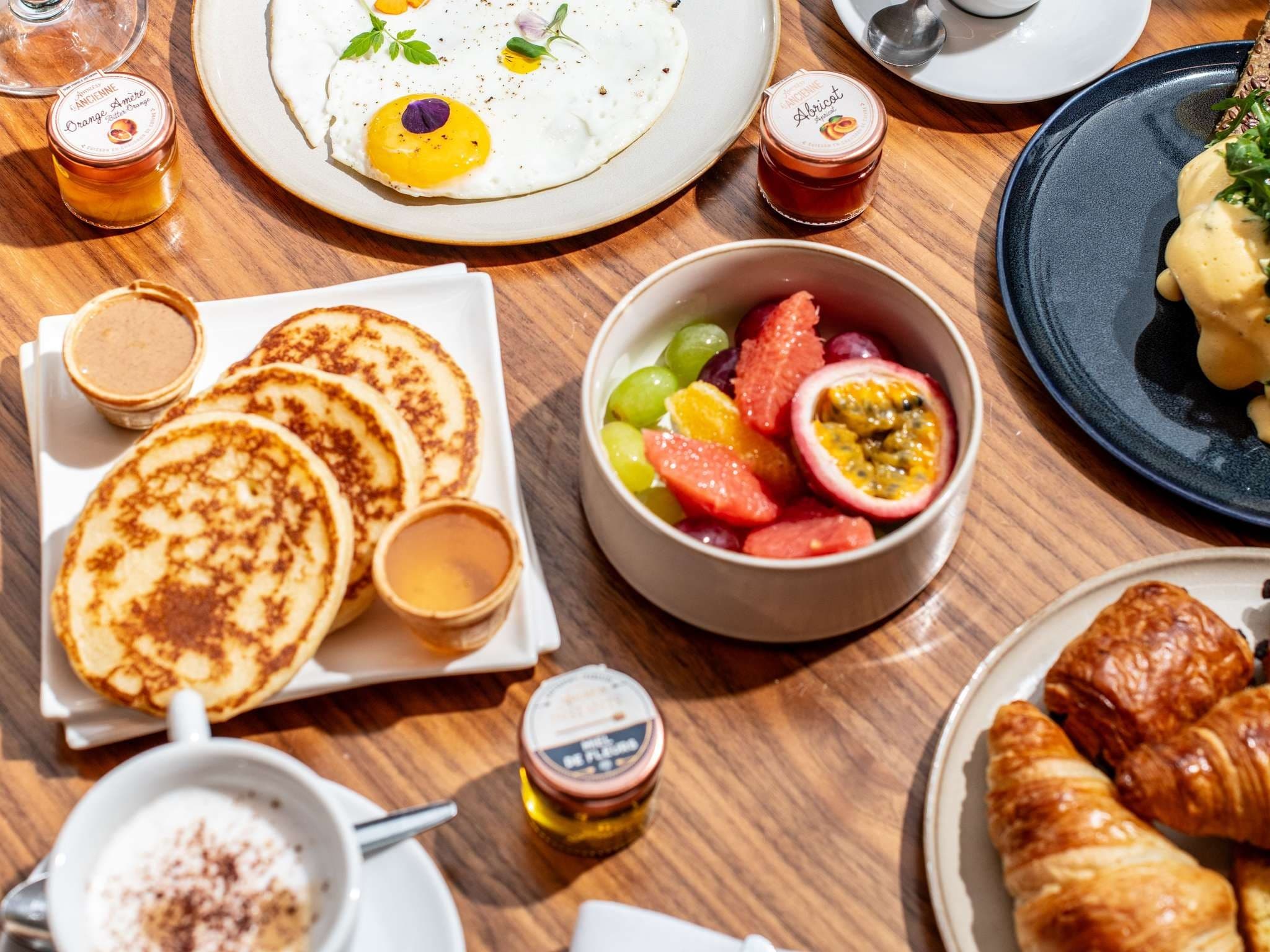 Le Louise Hotel Brussels - MGallery