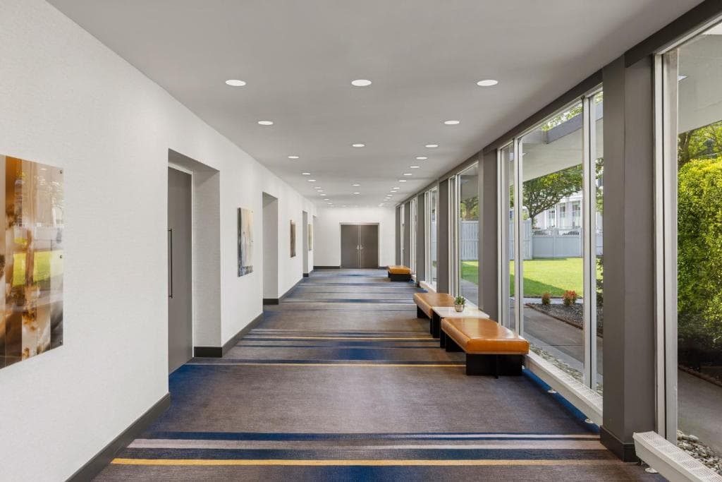 Marriott Saddle Brook