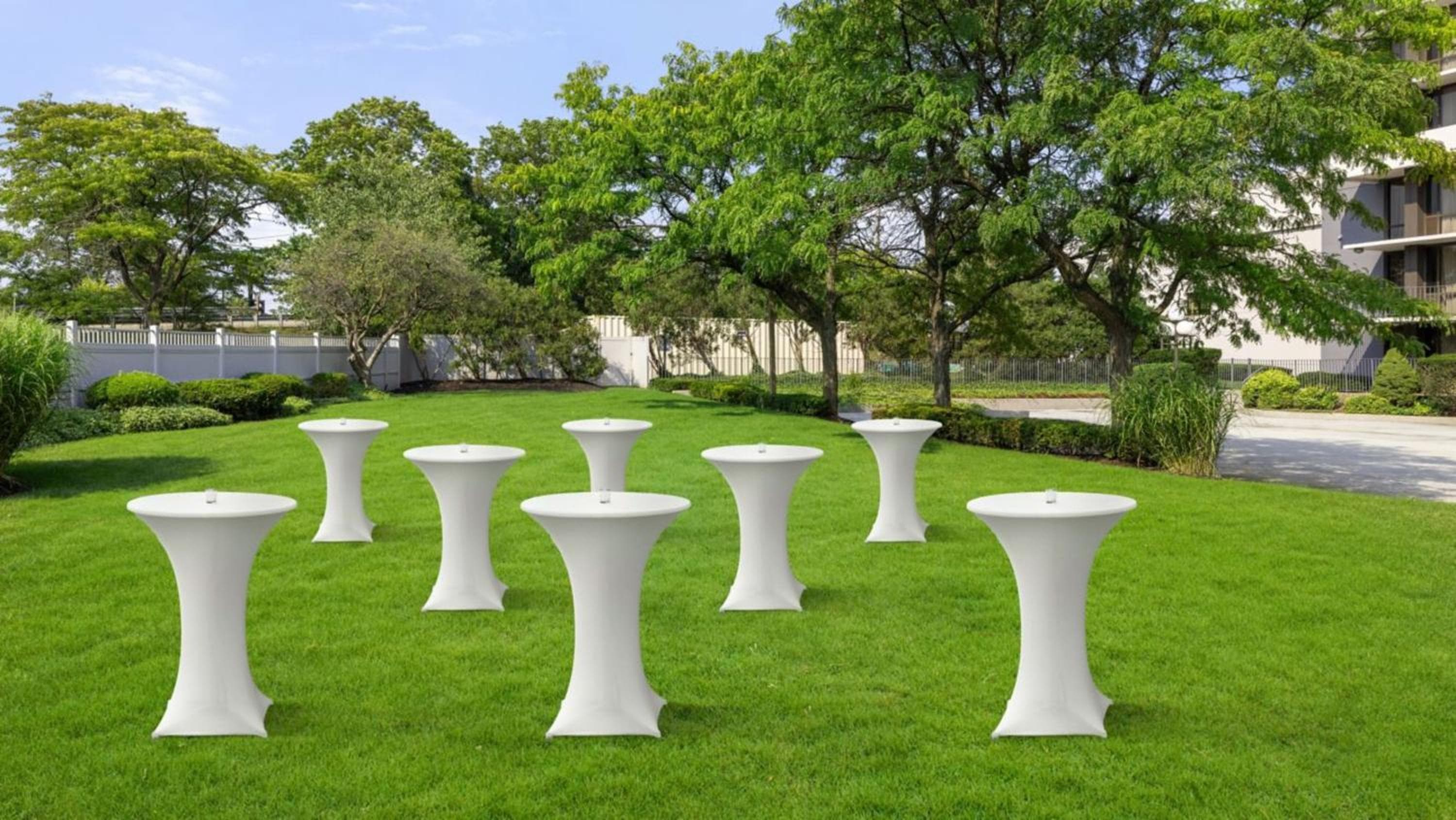 Marriott Saddle Brook