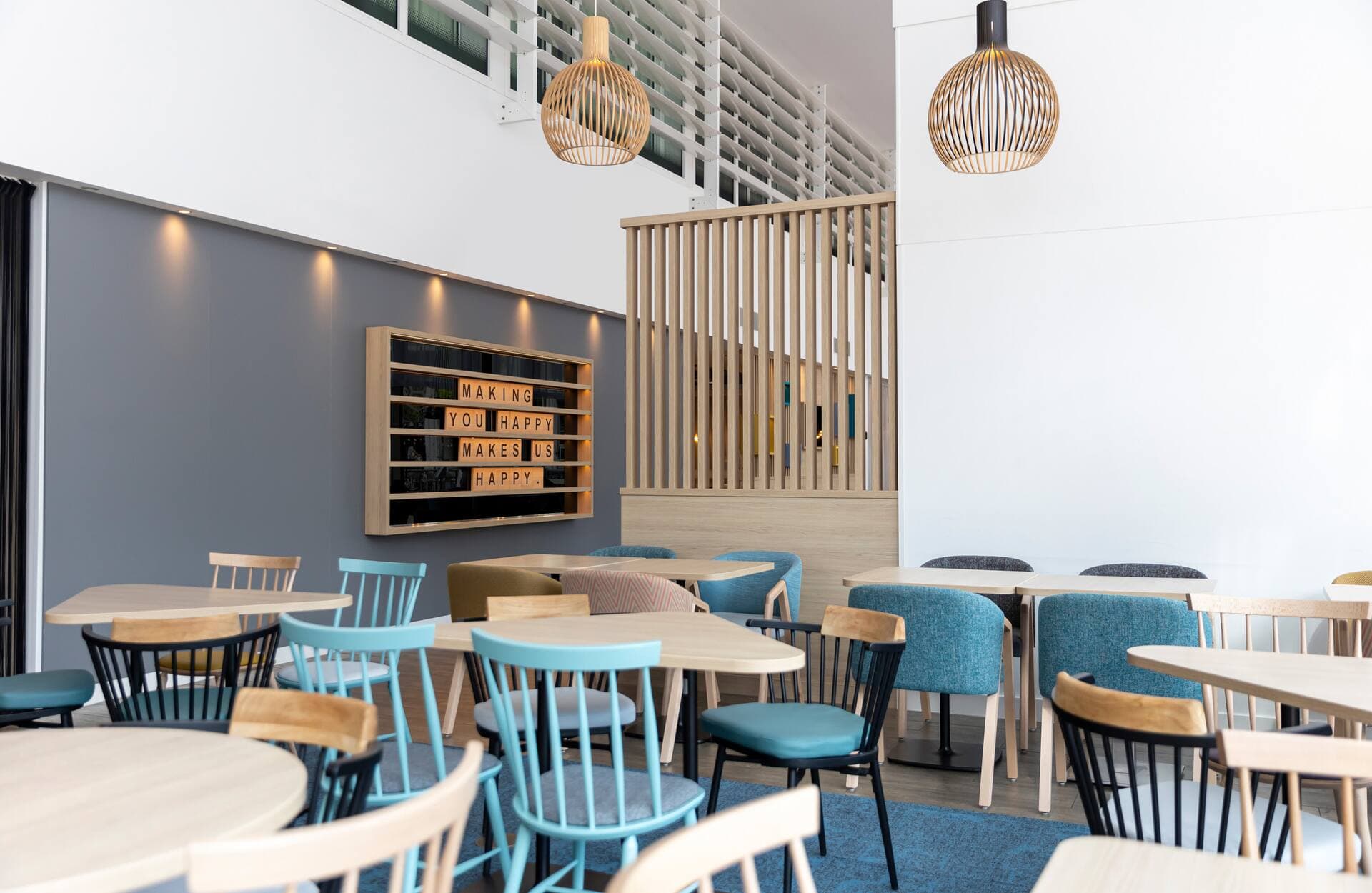 Hampton By Hilton Amsterdam Arena Boulevard