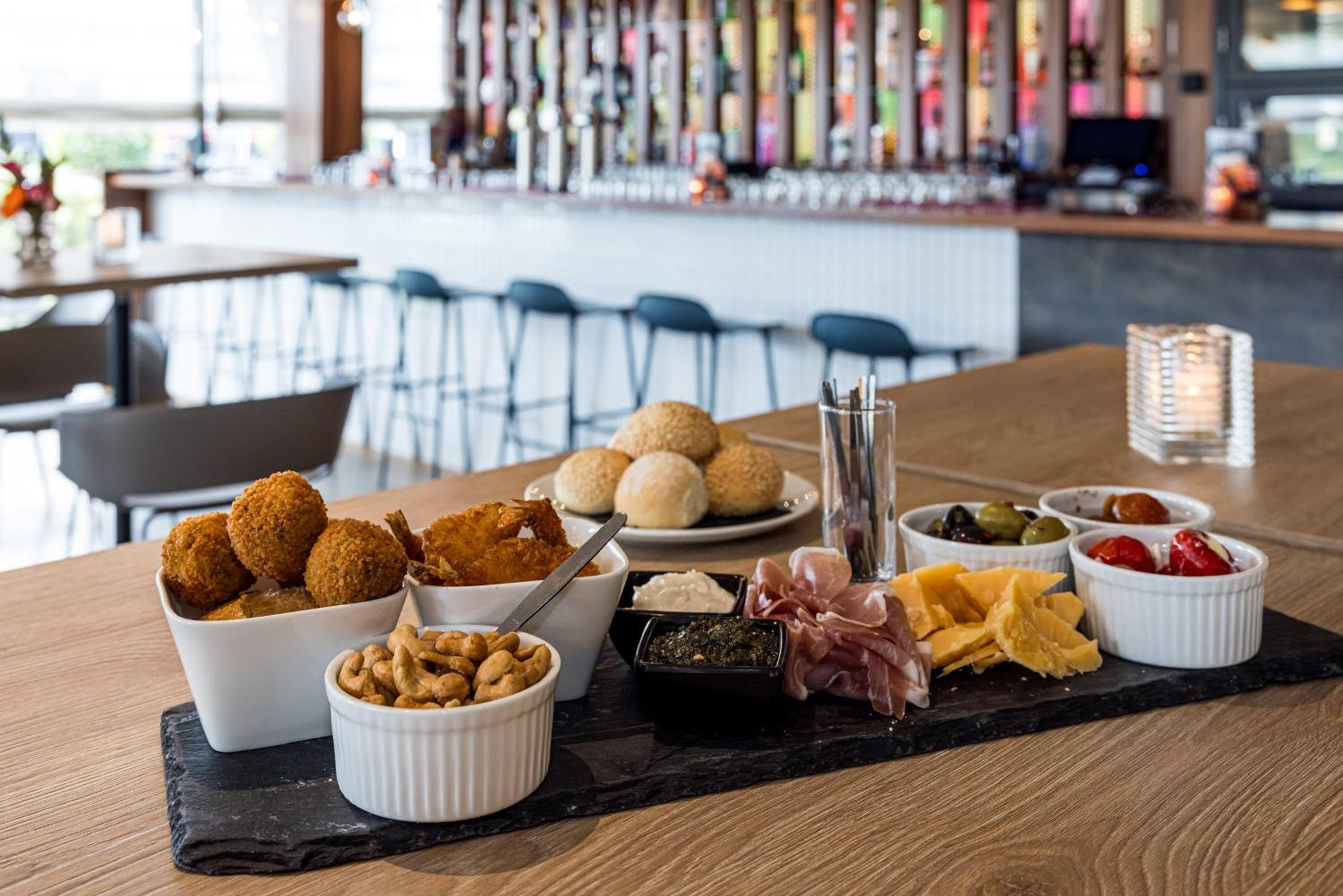 Holiday Inn Eindhoven Centre, an IHG Hotel