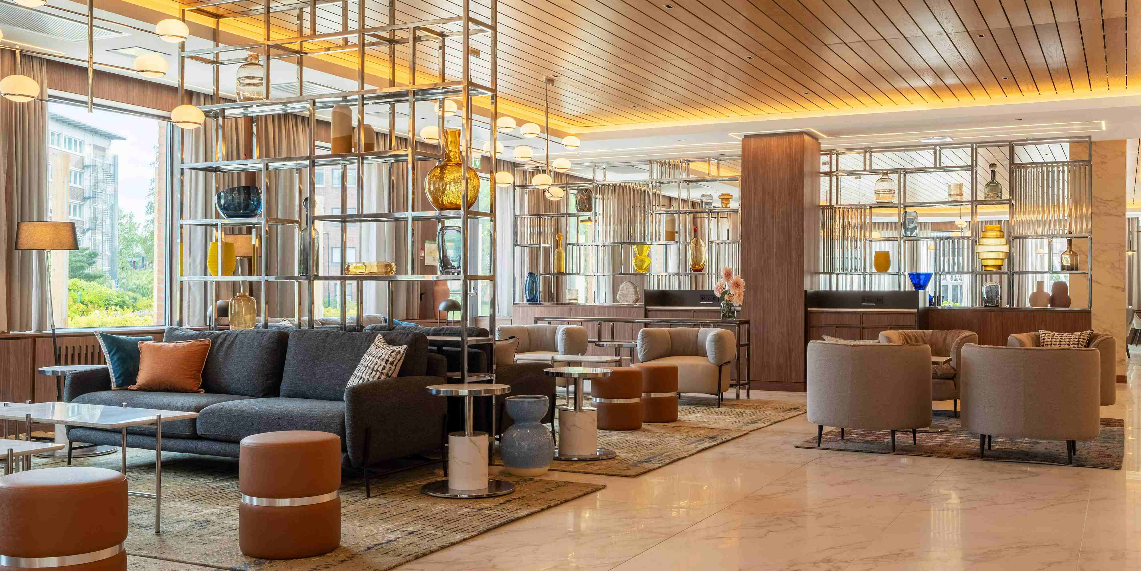 voco Stockholm - Kista, an IHG Hotel