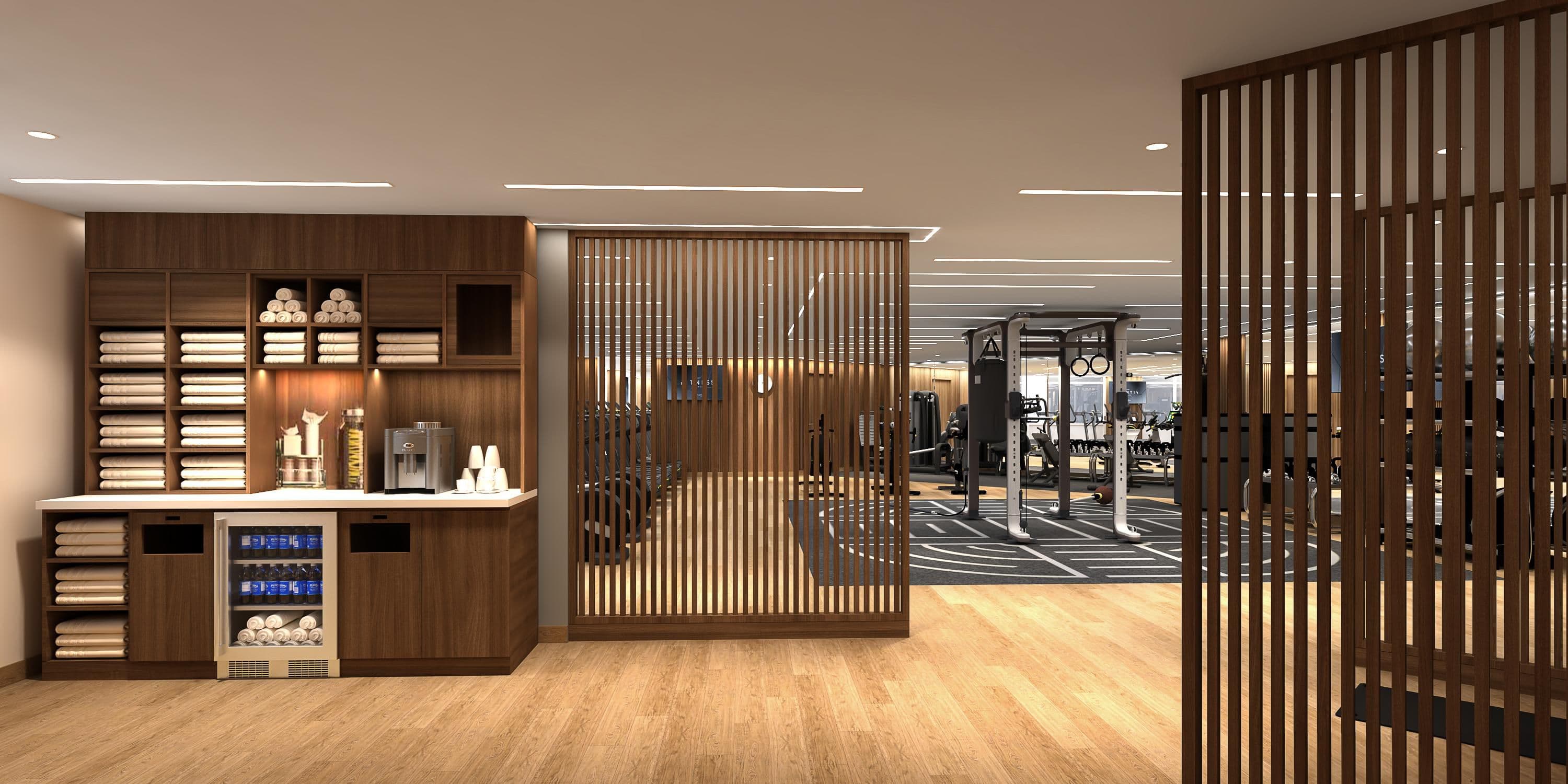 voco Stockholm - Kista, an IHG Hotel