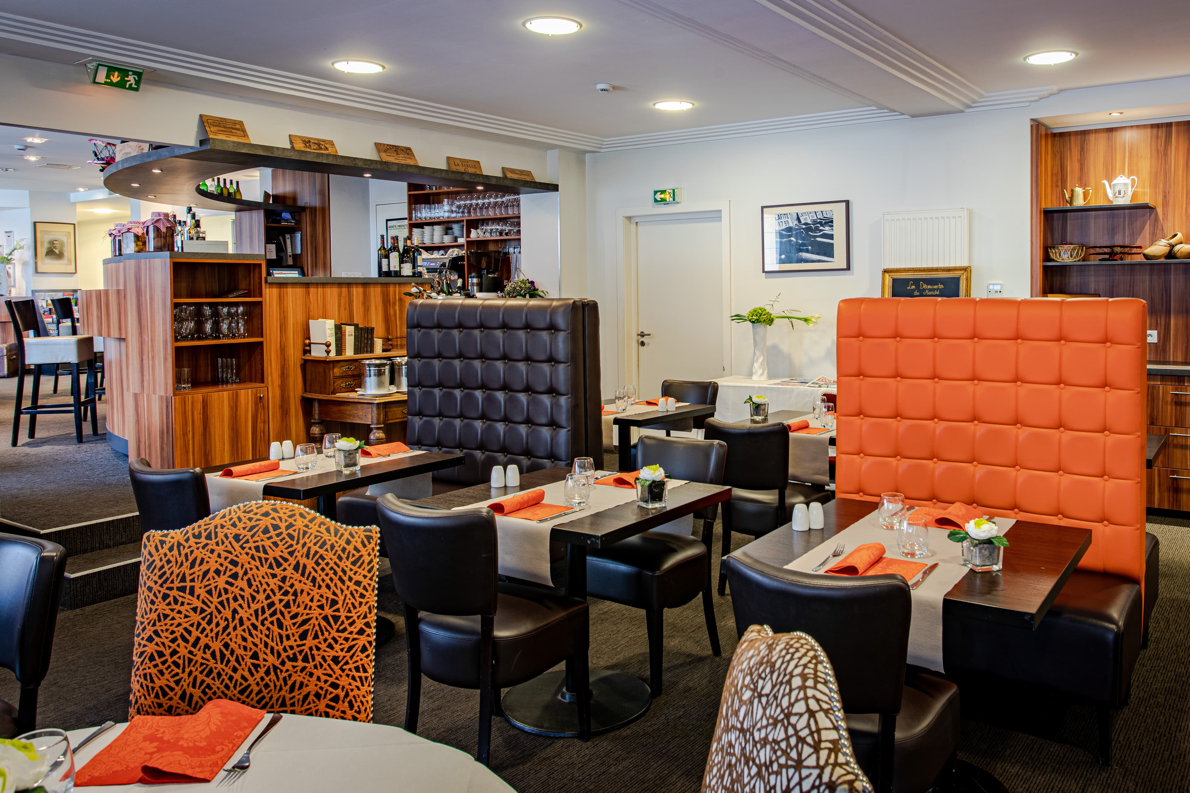 Europe Haguenau – Hotel & Spa