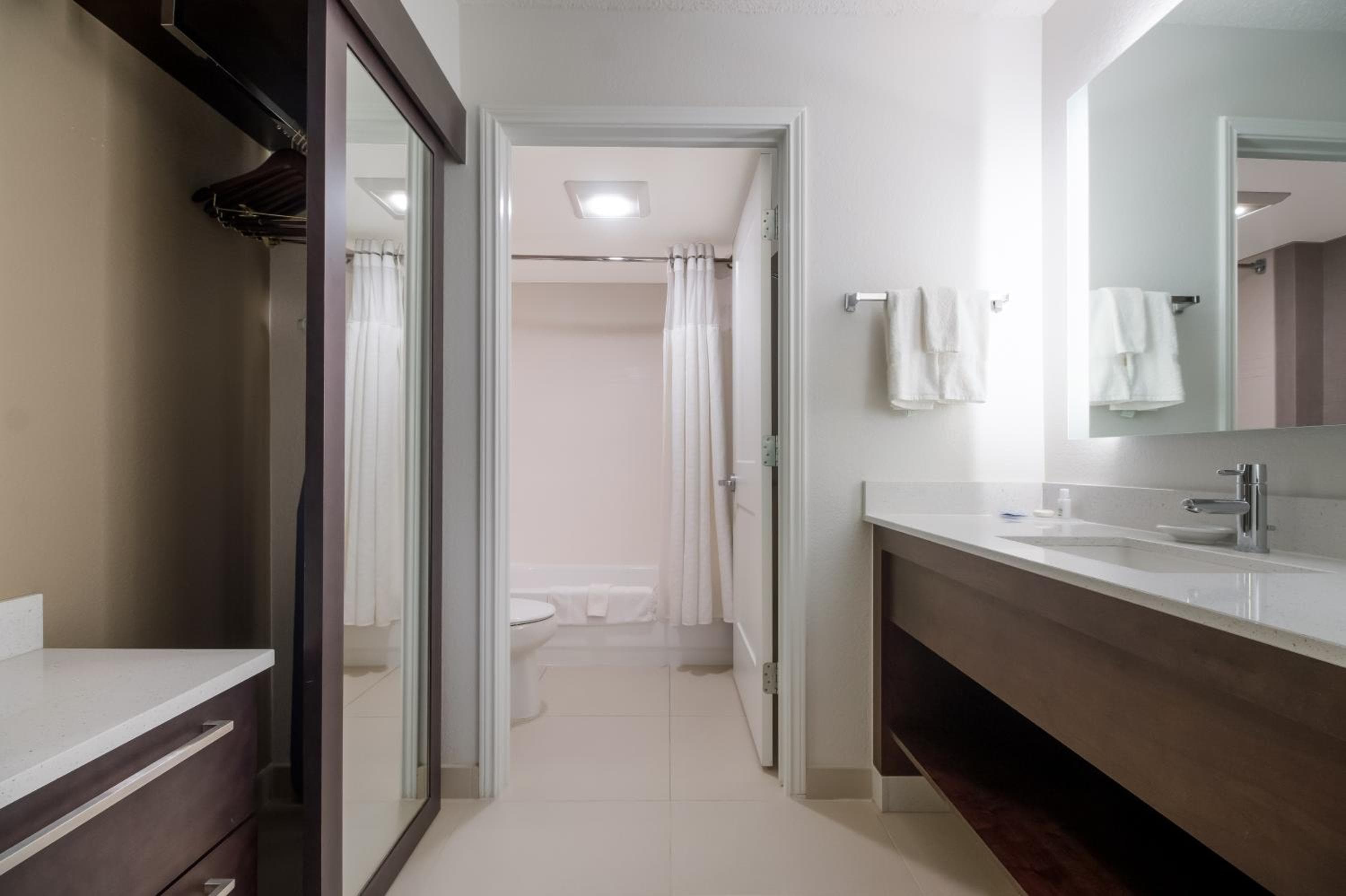 Sonesta ES Suites Dallas Richardson