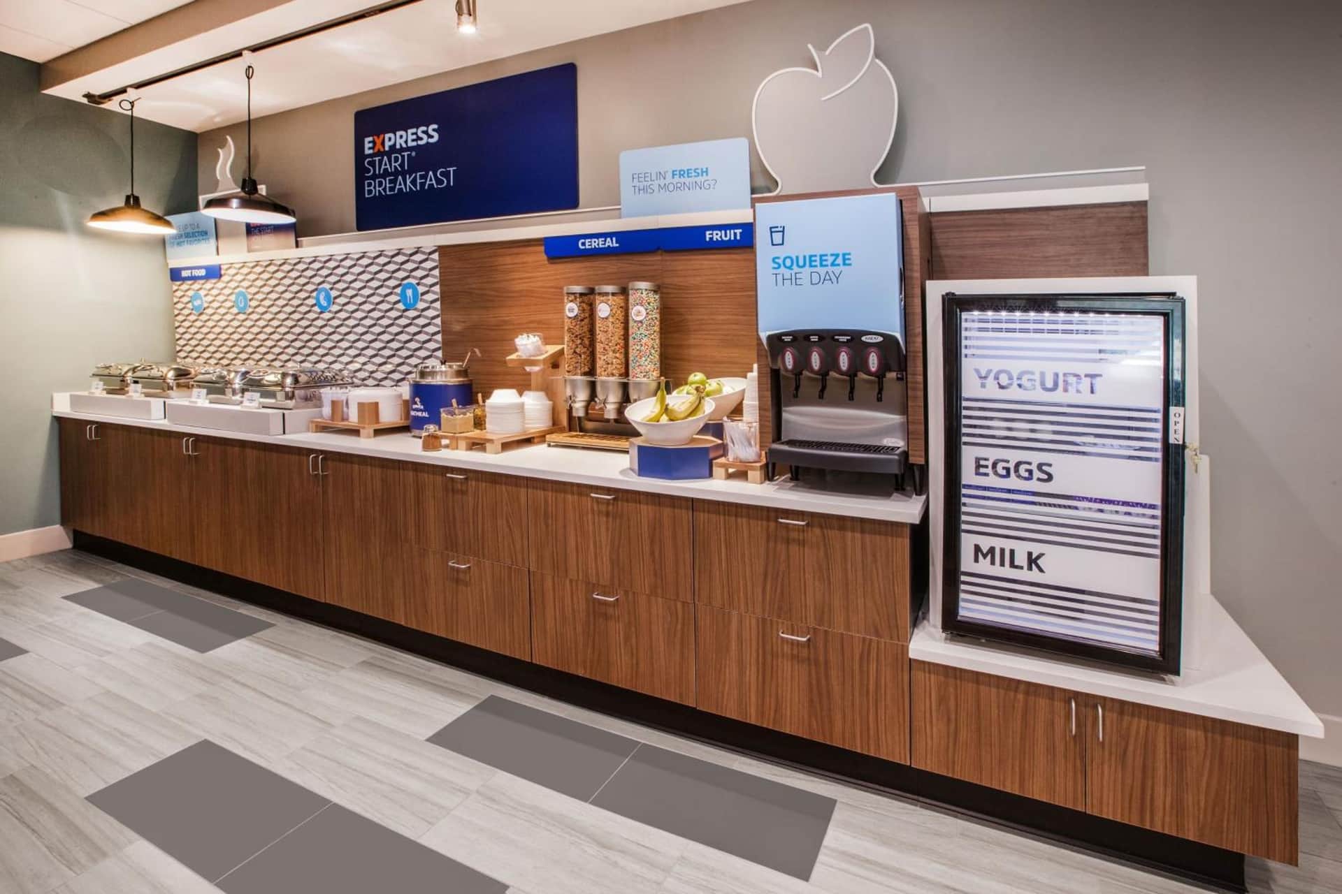 Holiday Inn Express & Suites Kearney by IHG