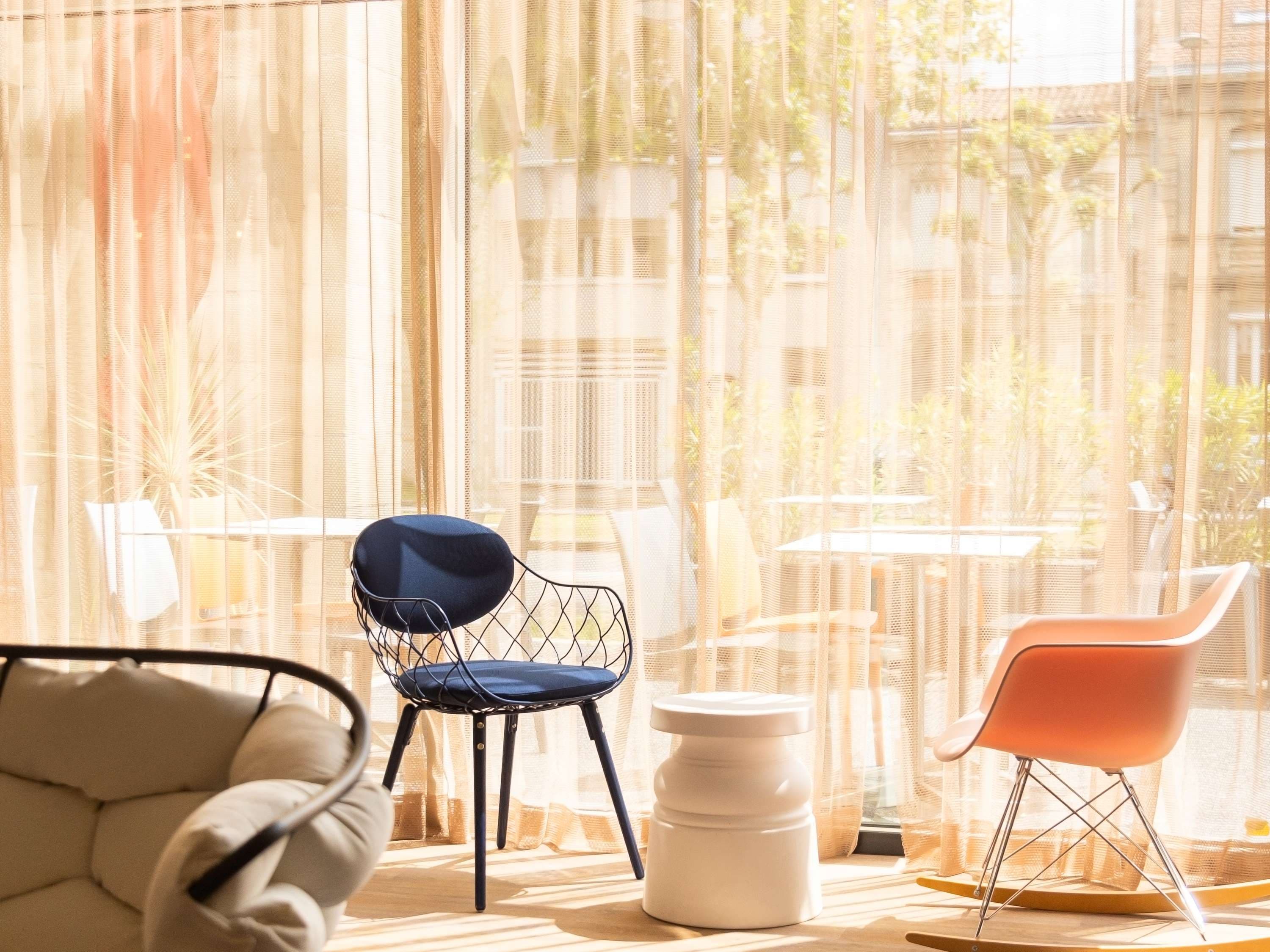 ibis Styles Bordeaux Meriadeck